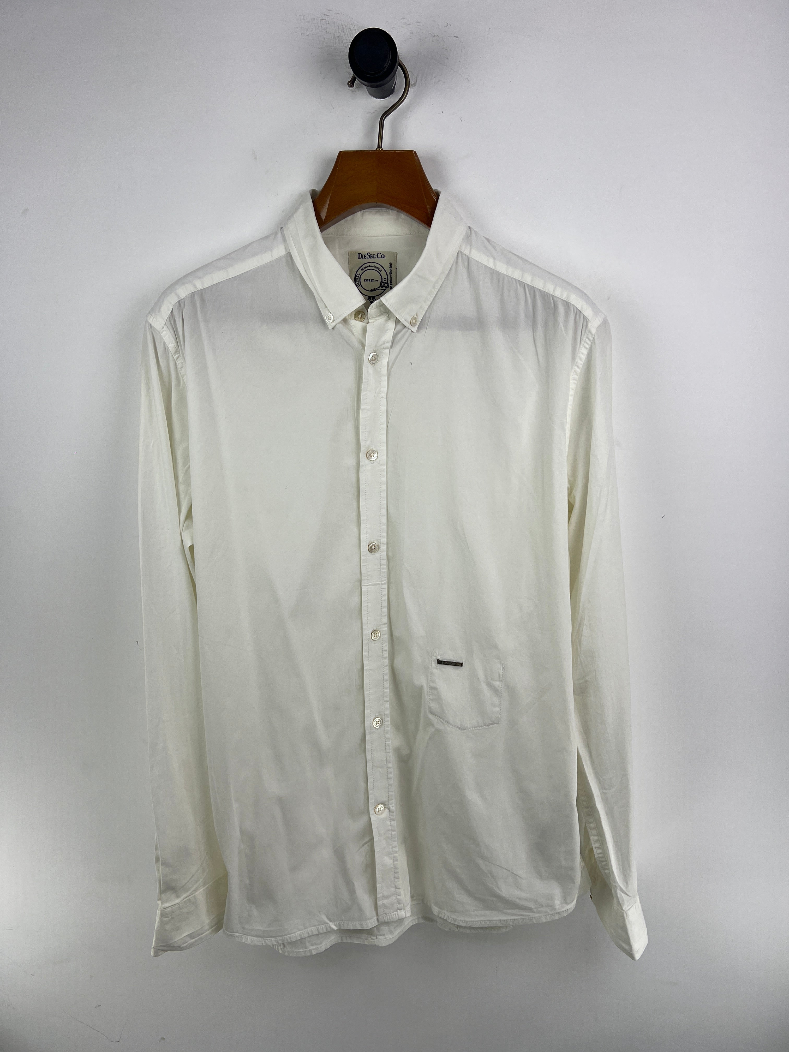 Diesel Shirt (Large)