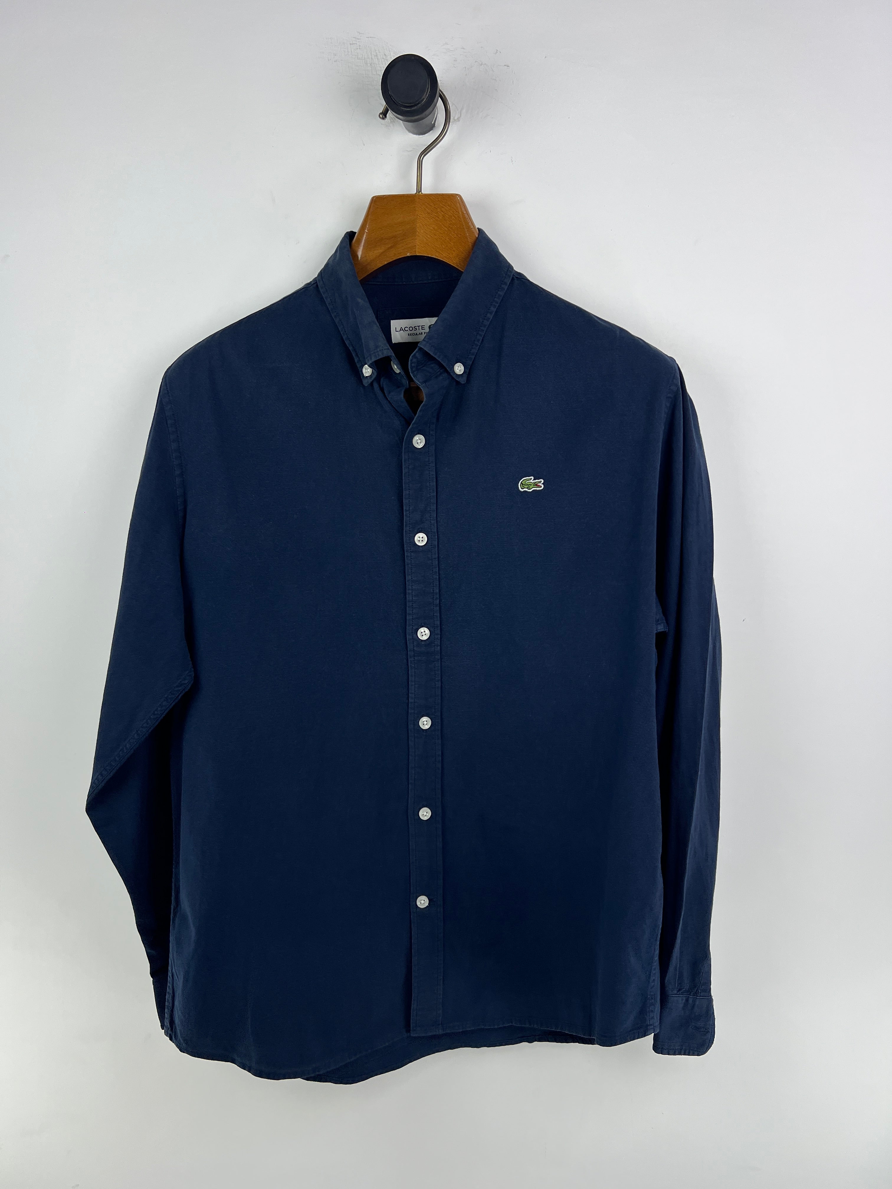 Lacoste Shirt (Medium-Large)