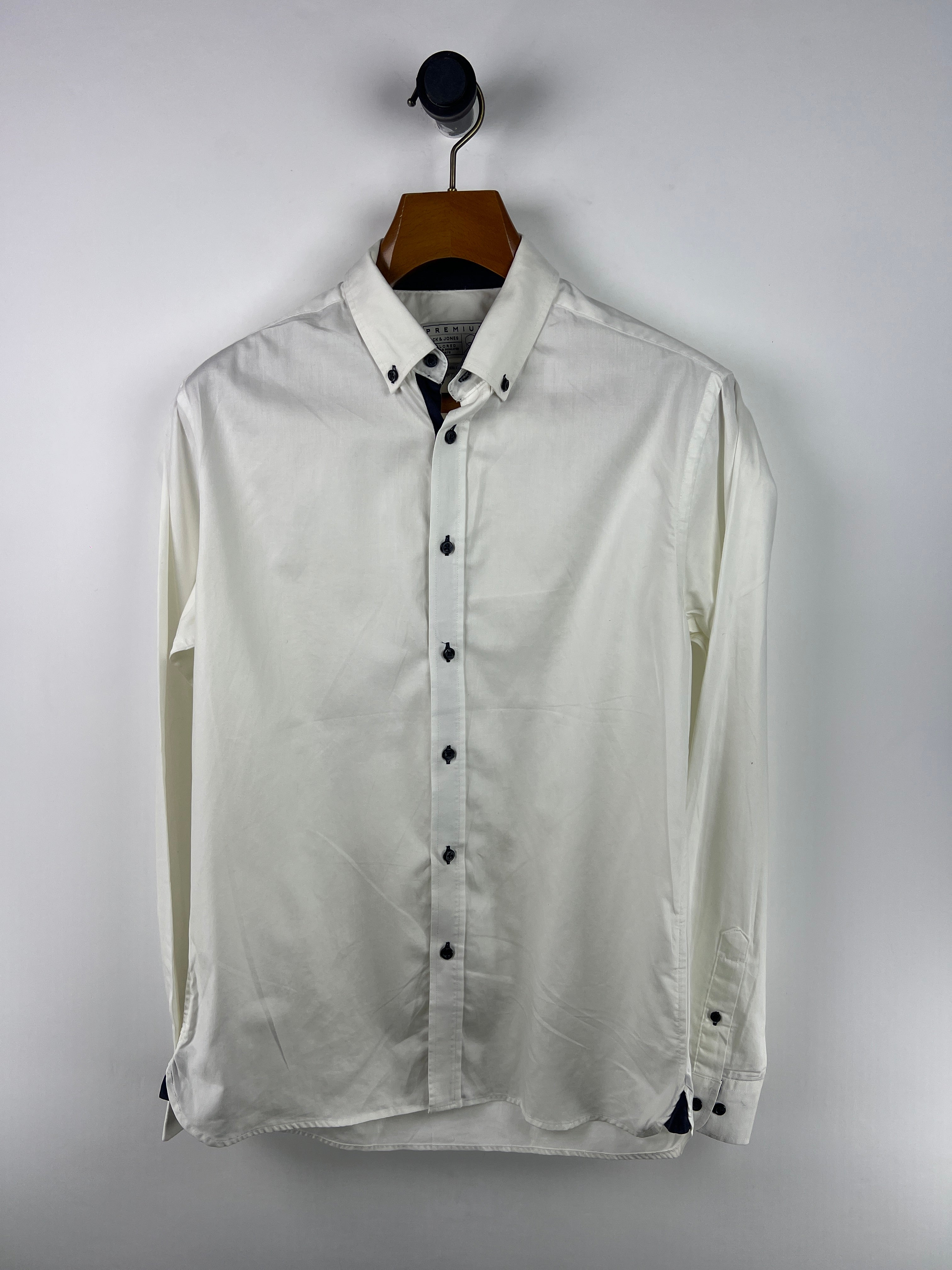 Jack & Jones Shirt (Medium)