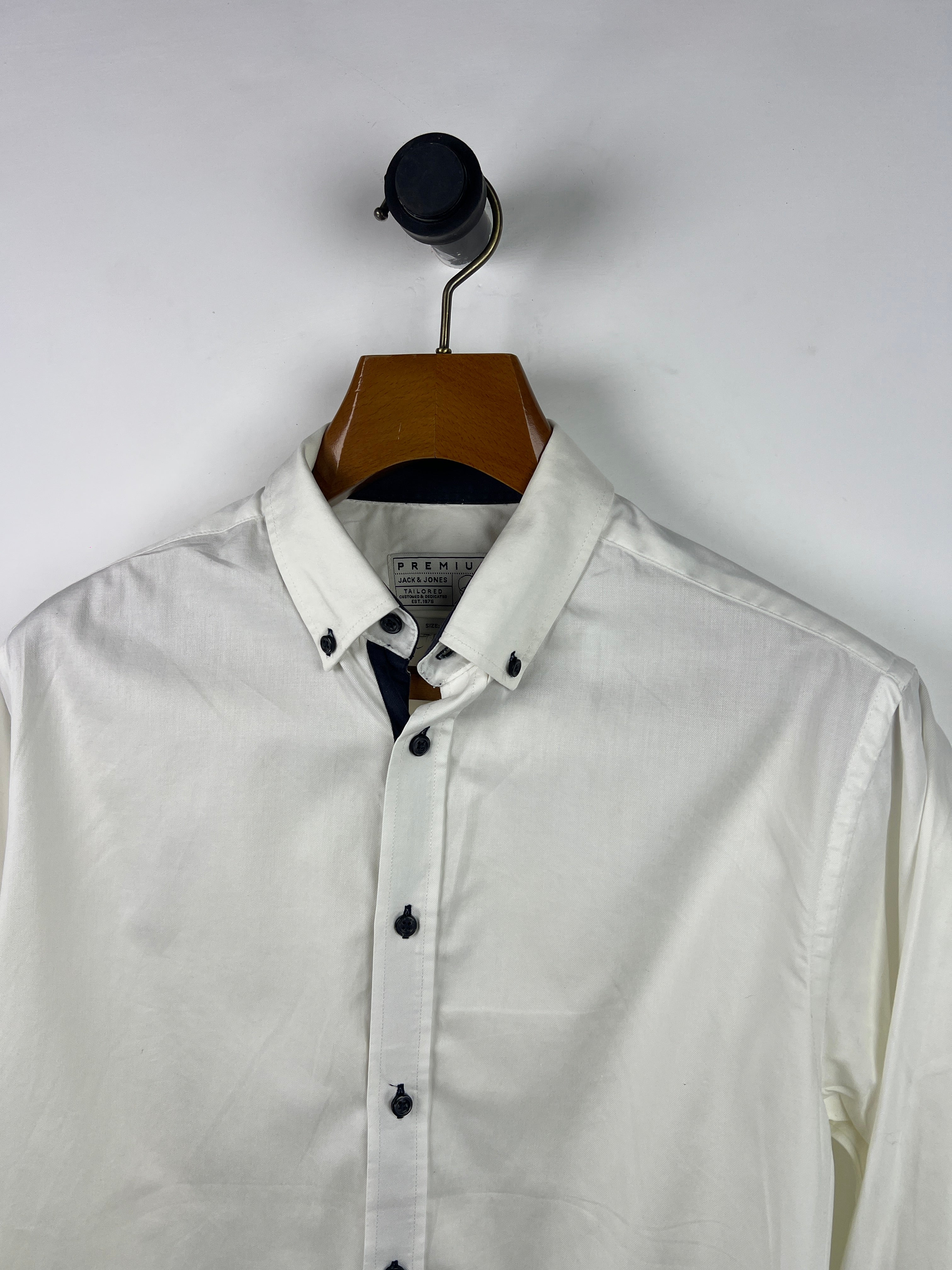 Jack & Jones Shirt (Medium)