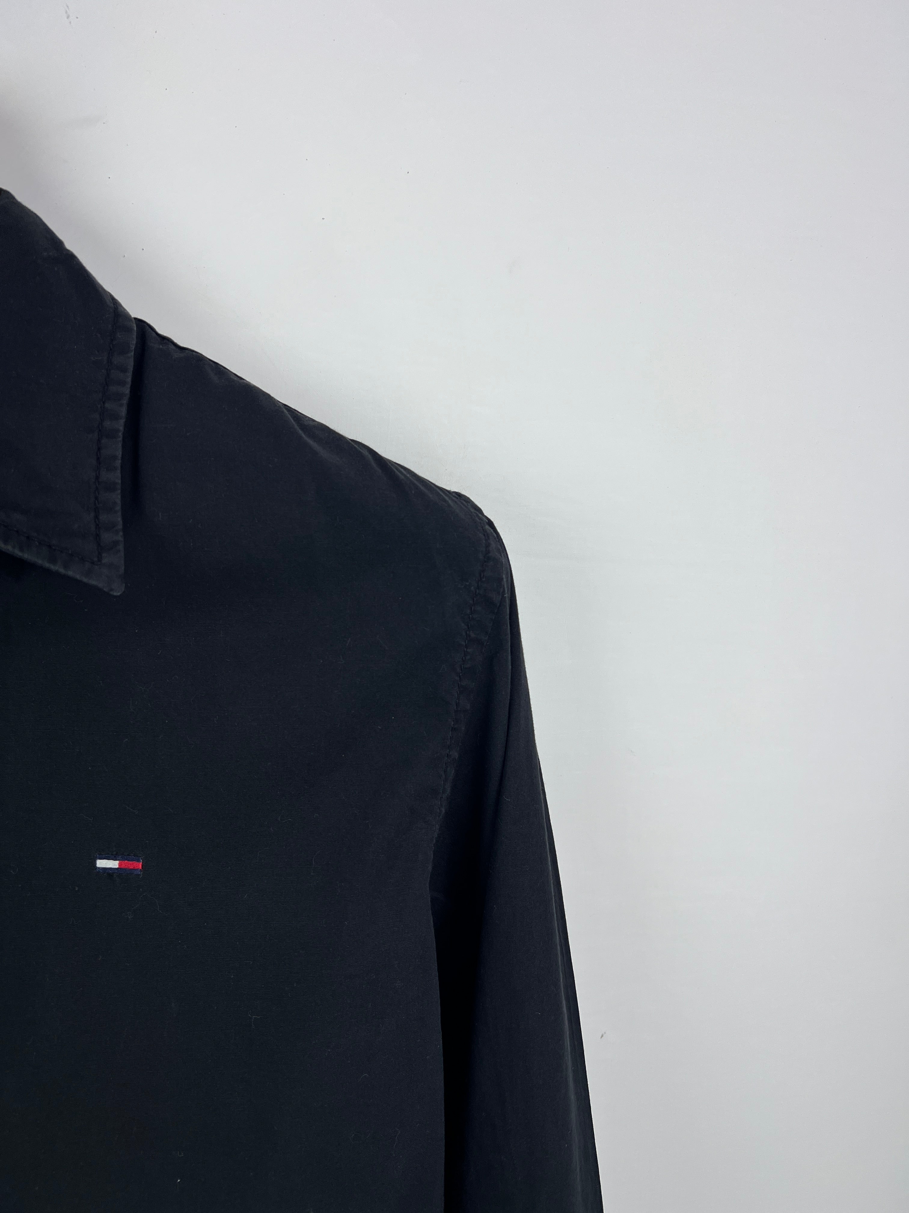 Tommy Hilfiger Shirt (Small)