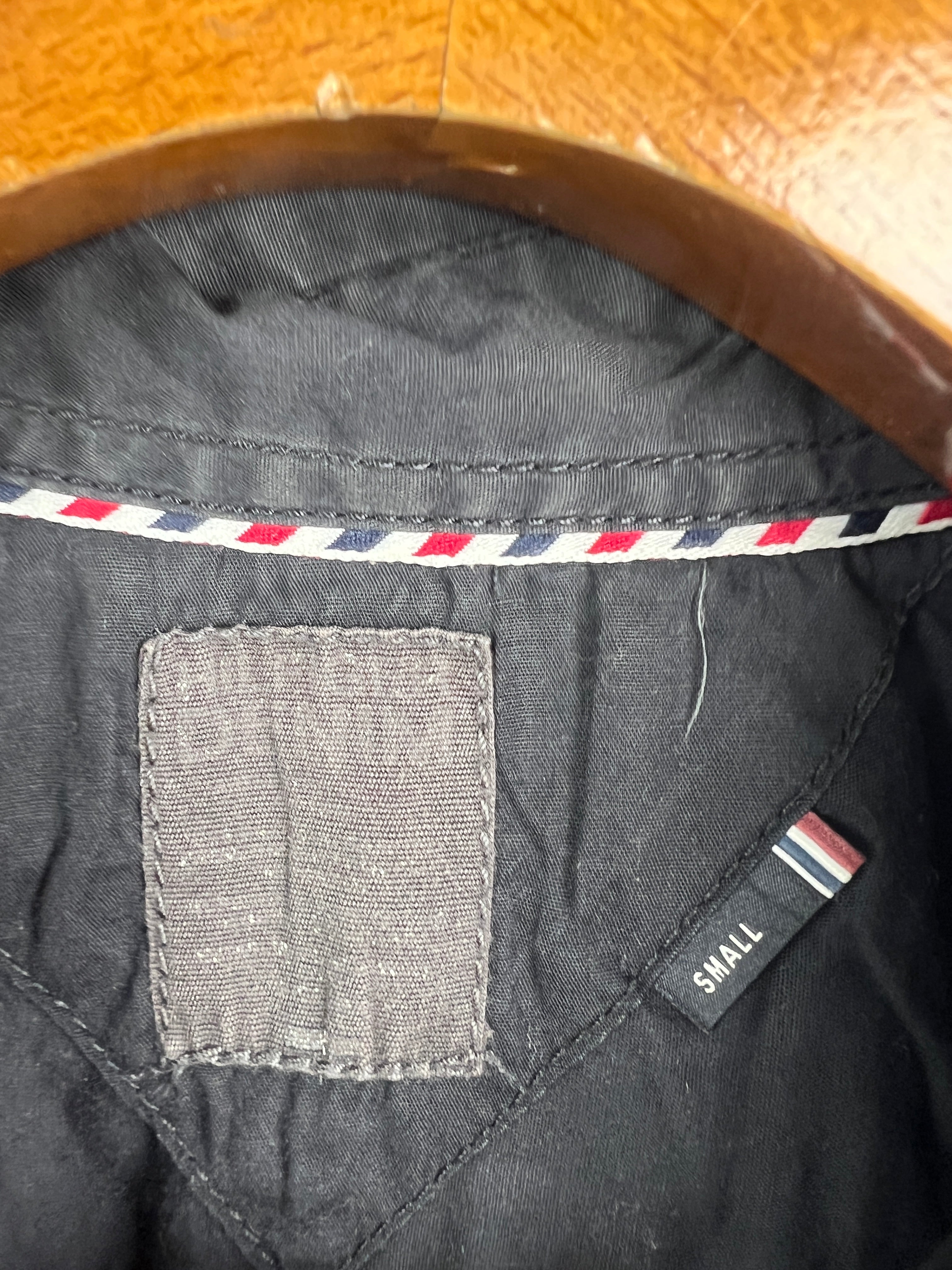 Tommy Hilfiger Shirt (Small)