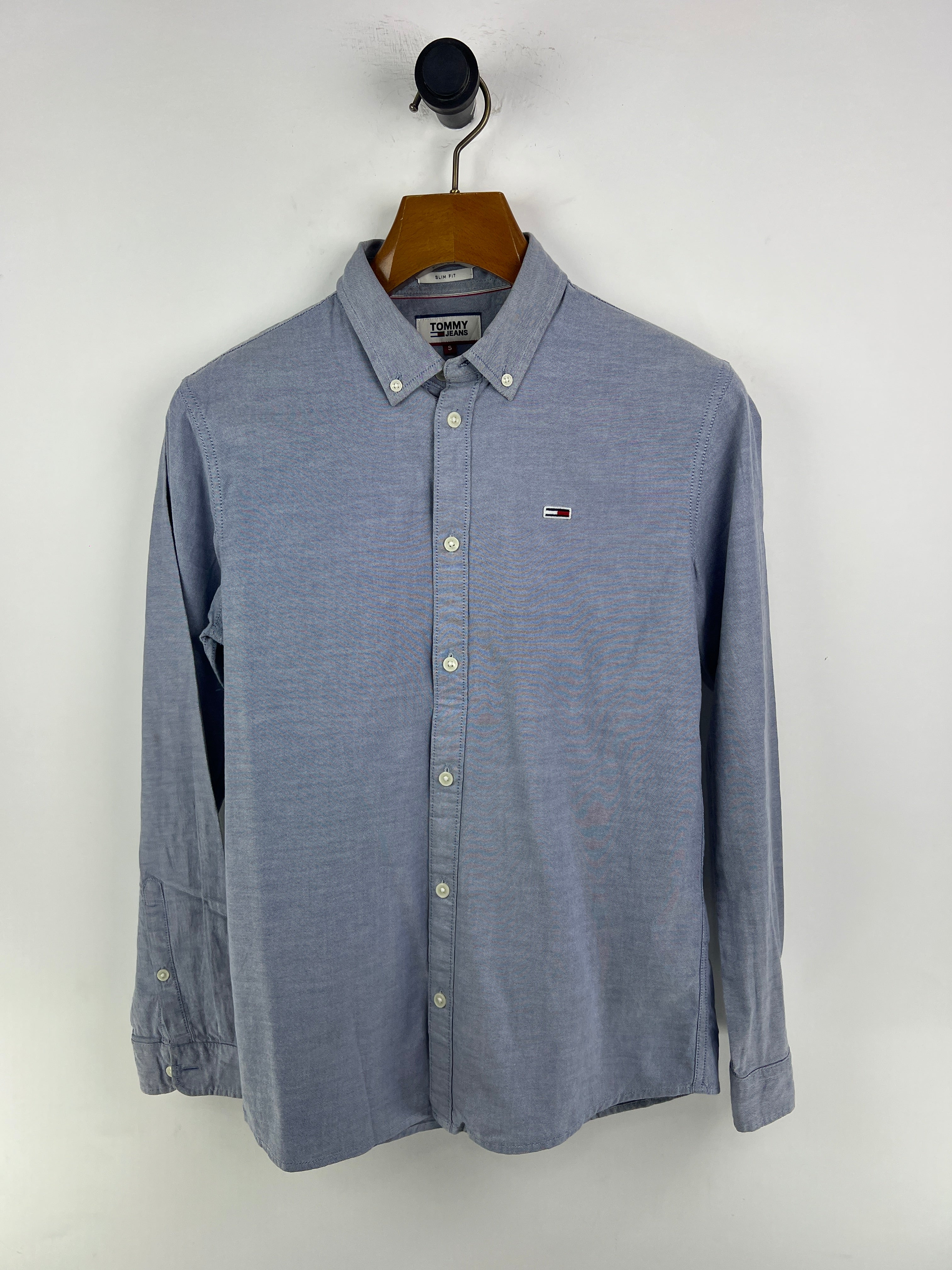 Tommy Hilfiger Shirt (Small)