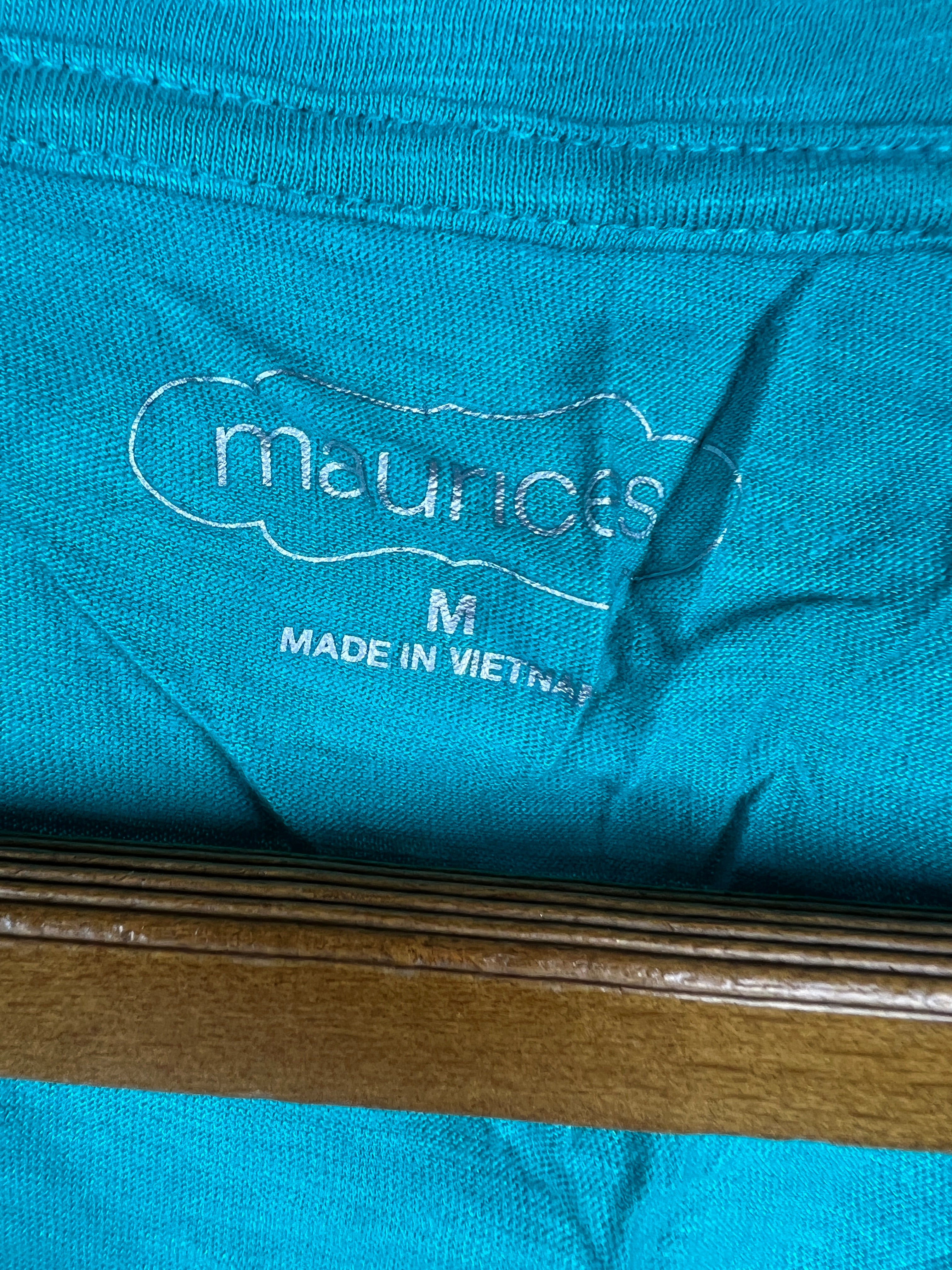 Maurices Blouse (Women) (Medium)