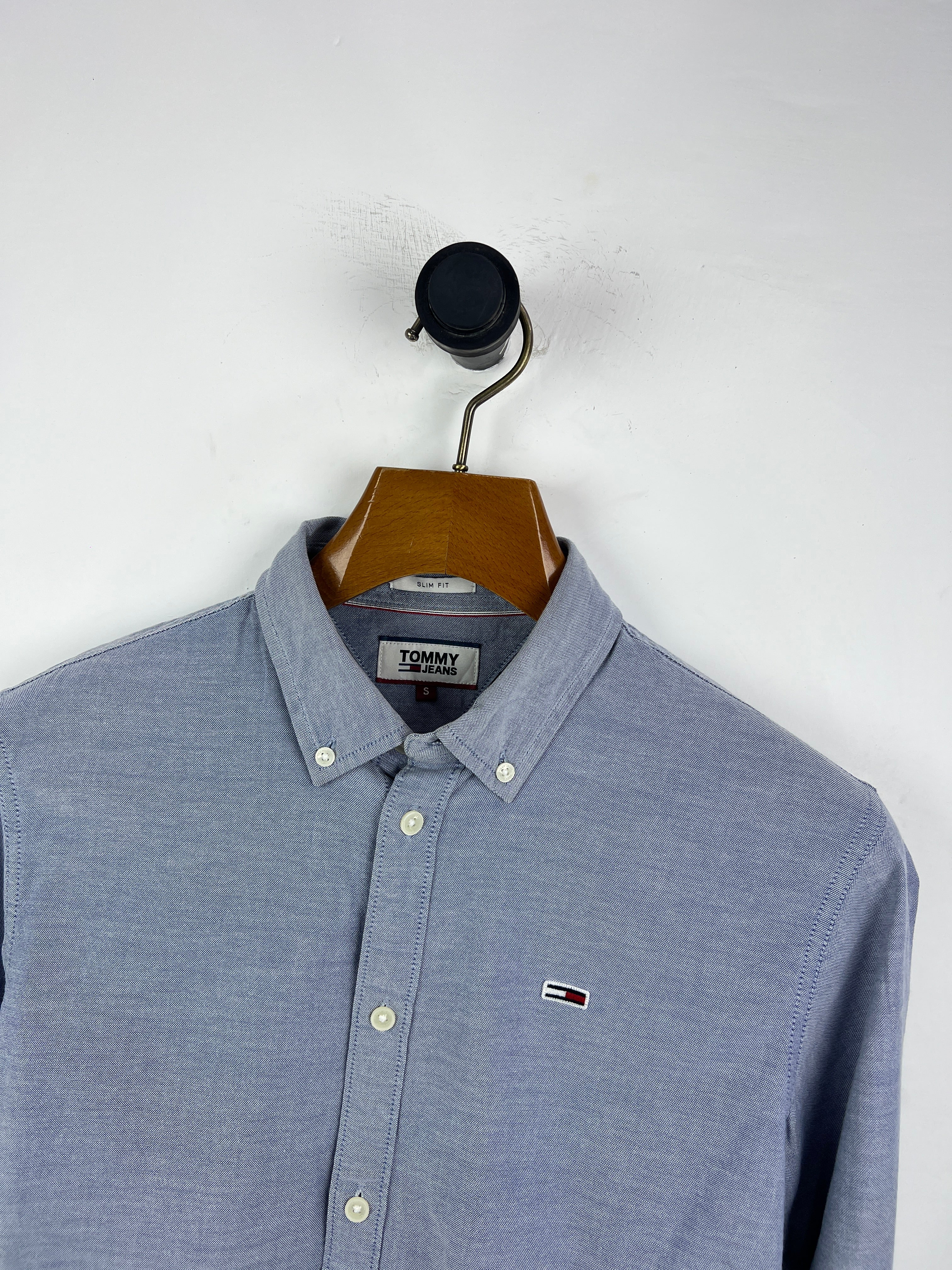 Tommy Hilfiger Shirt (Small)