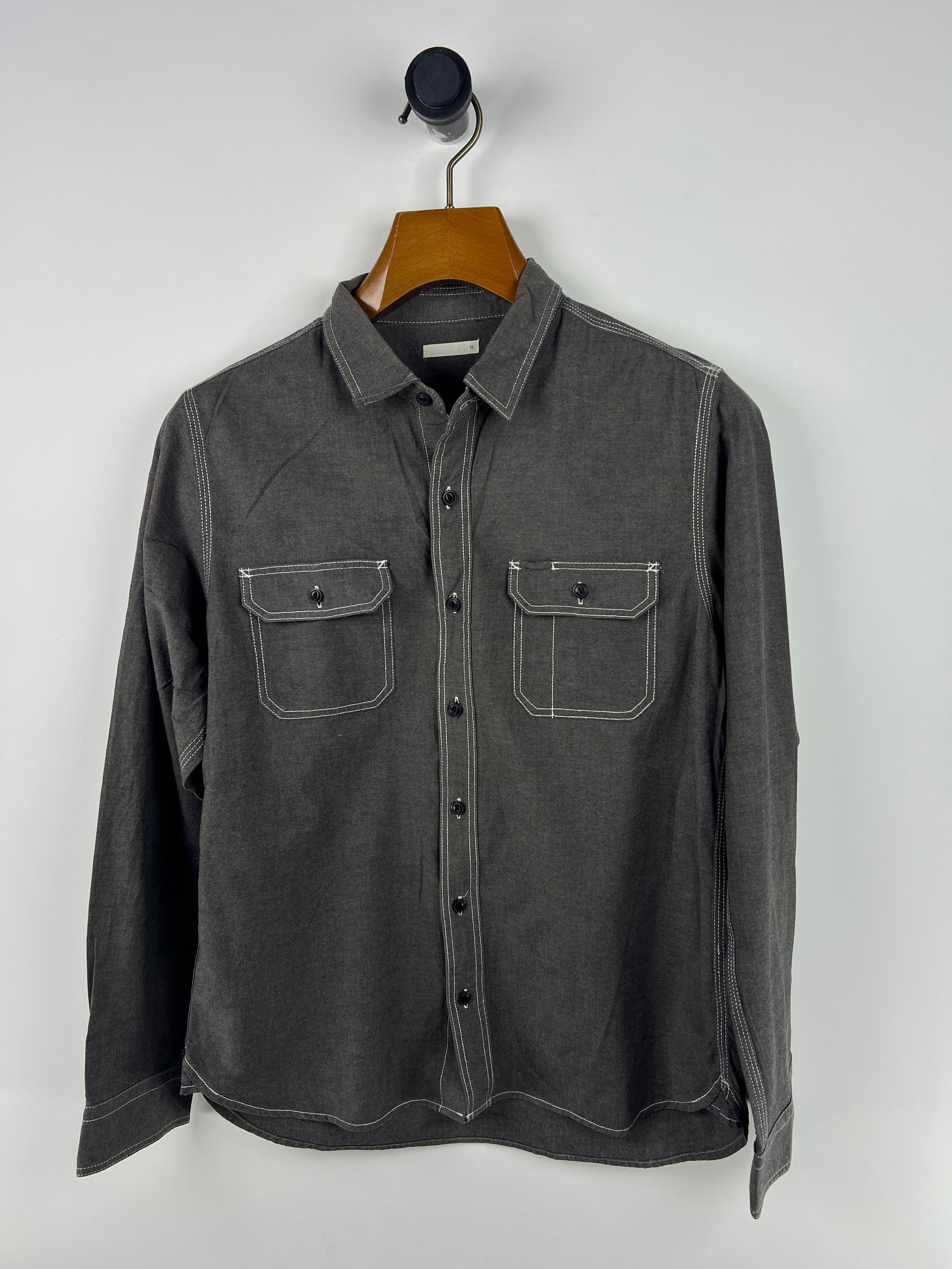 Denim Shirt (Small)
