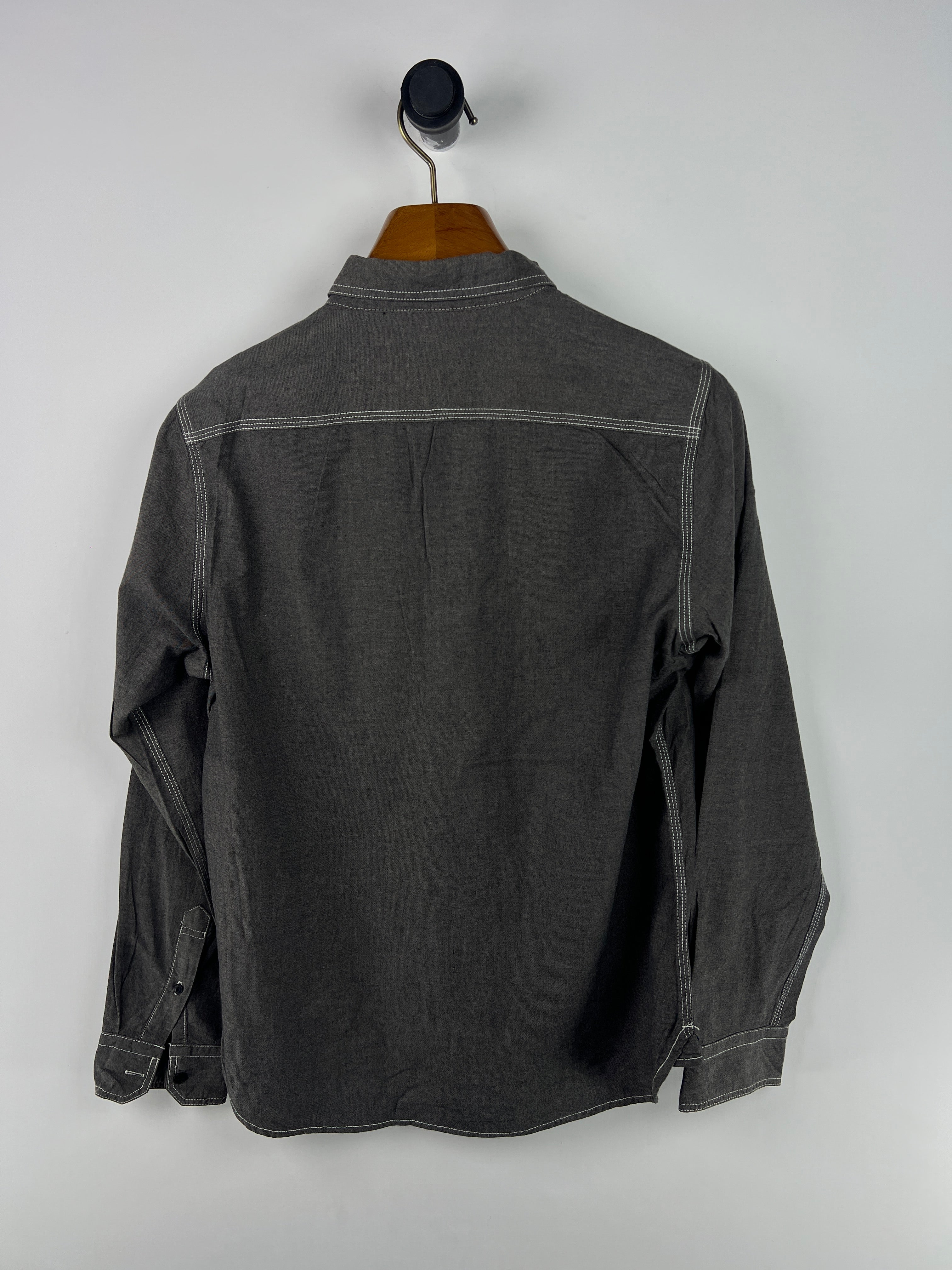 Denim Shirt (Small)