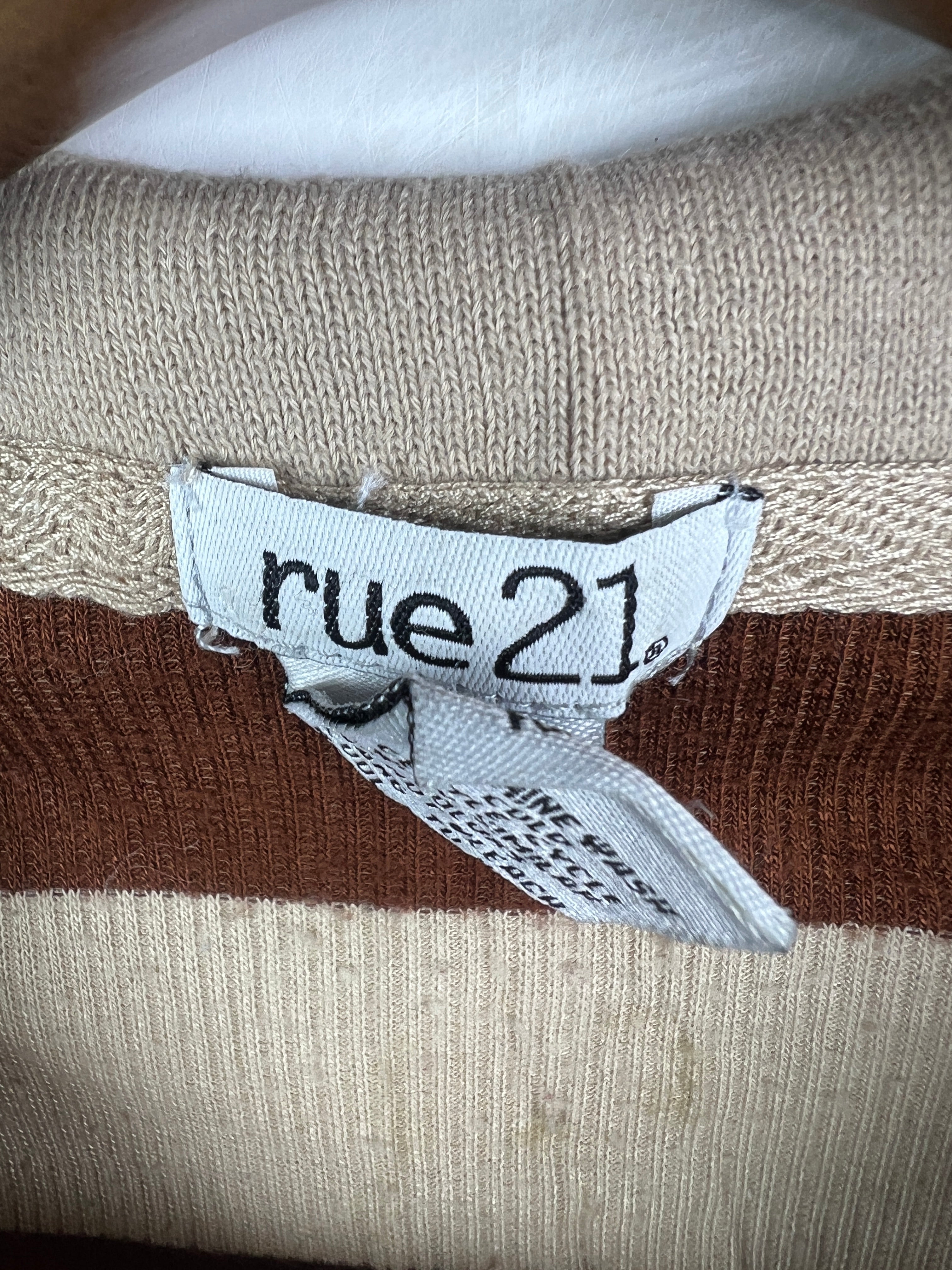 Rue Blouse (Women) (X-Small/Small)