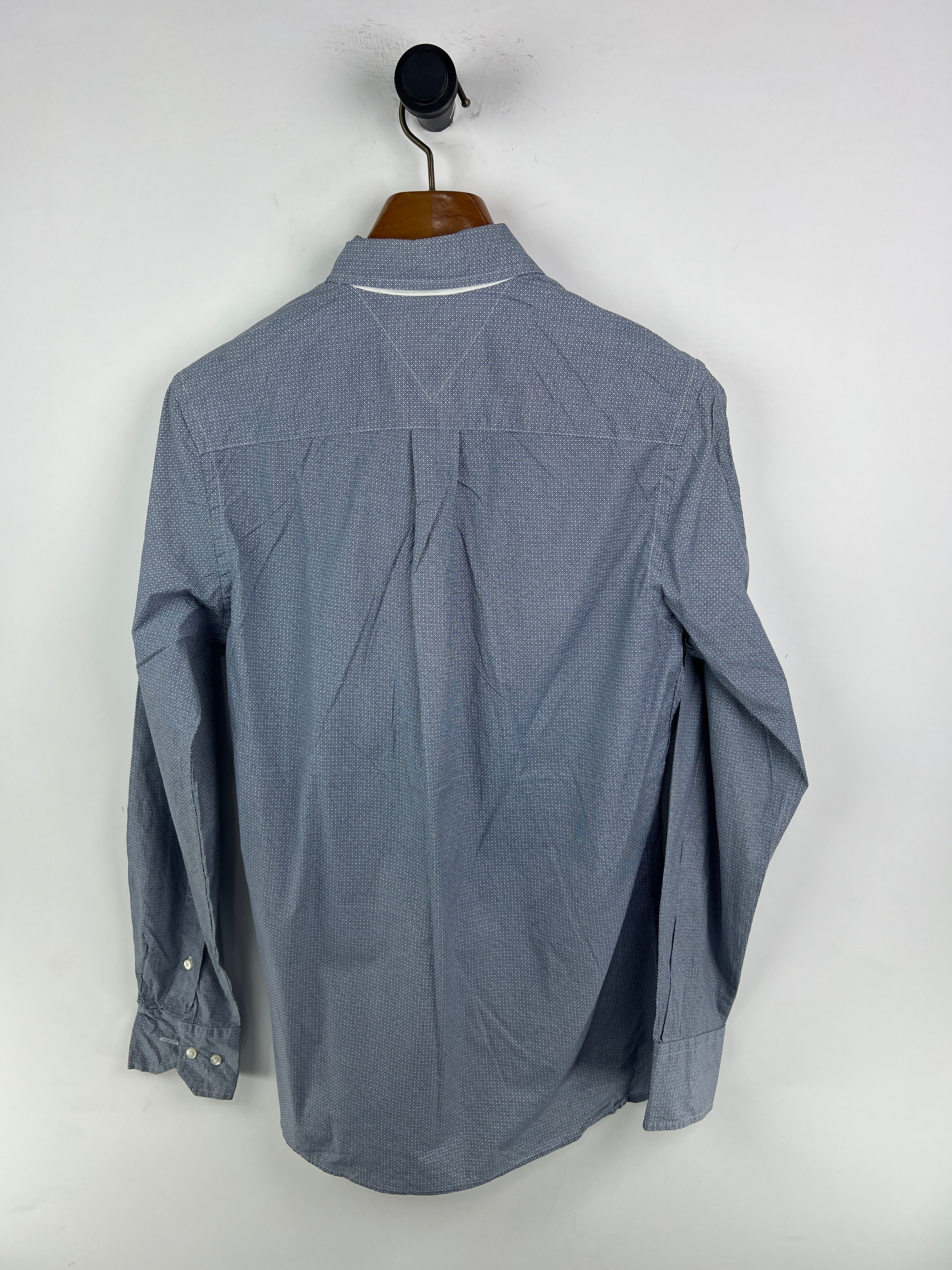 Tommy Hilfiger Shirt (Small)