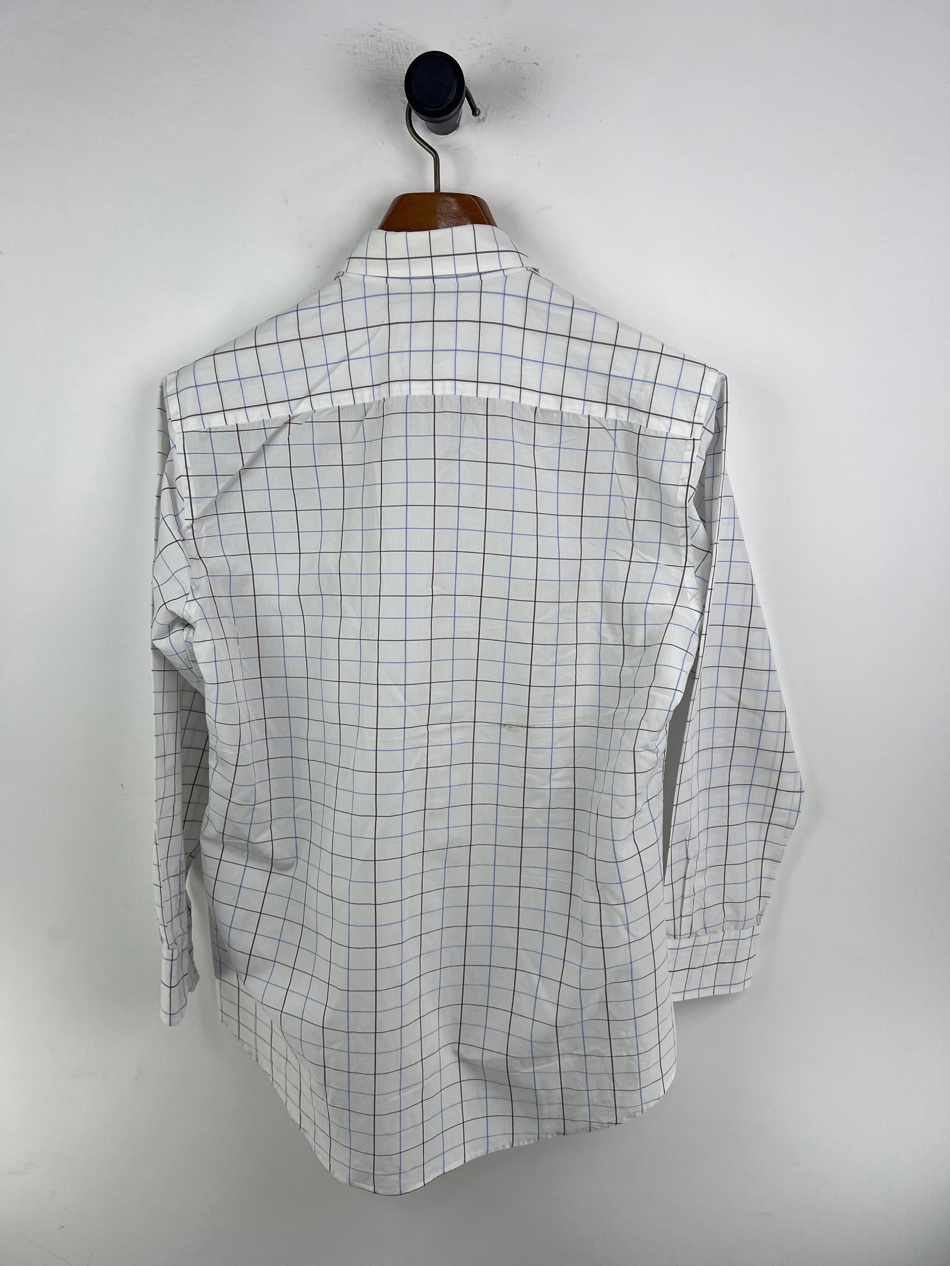 Fila Shirt (Medium)