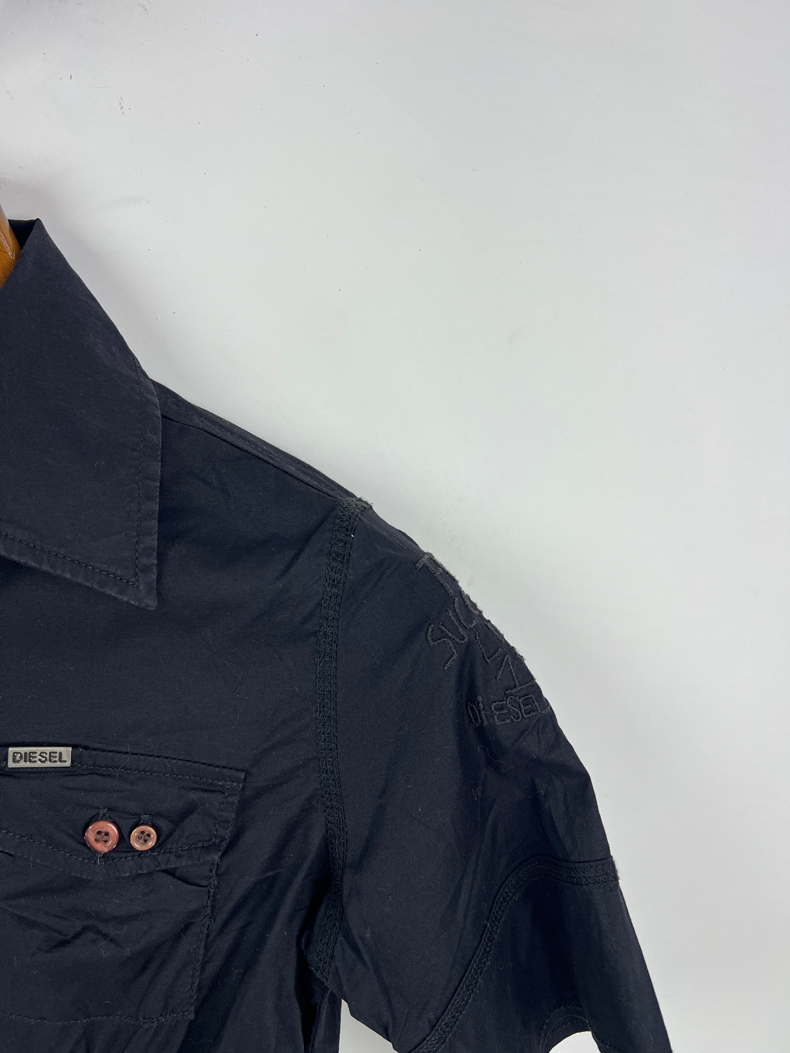 Diesel Shirt (Small)