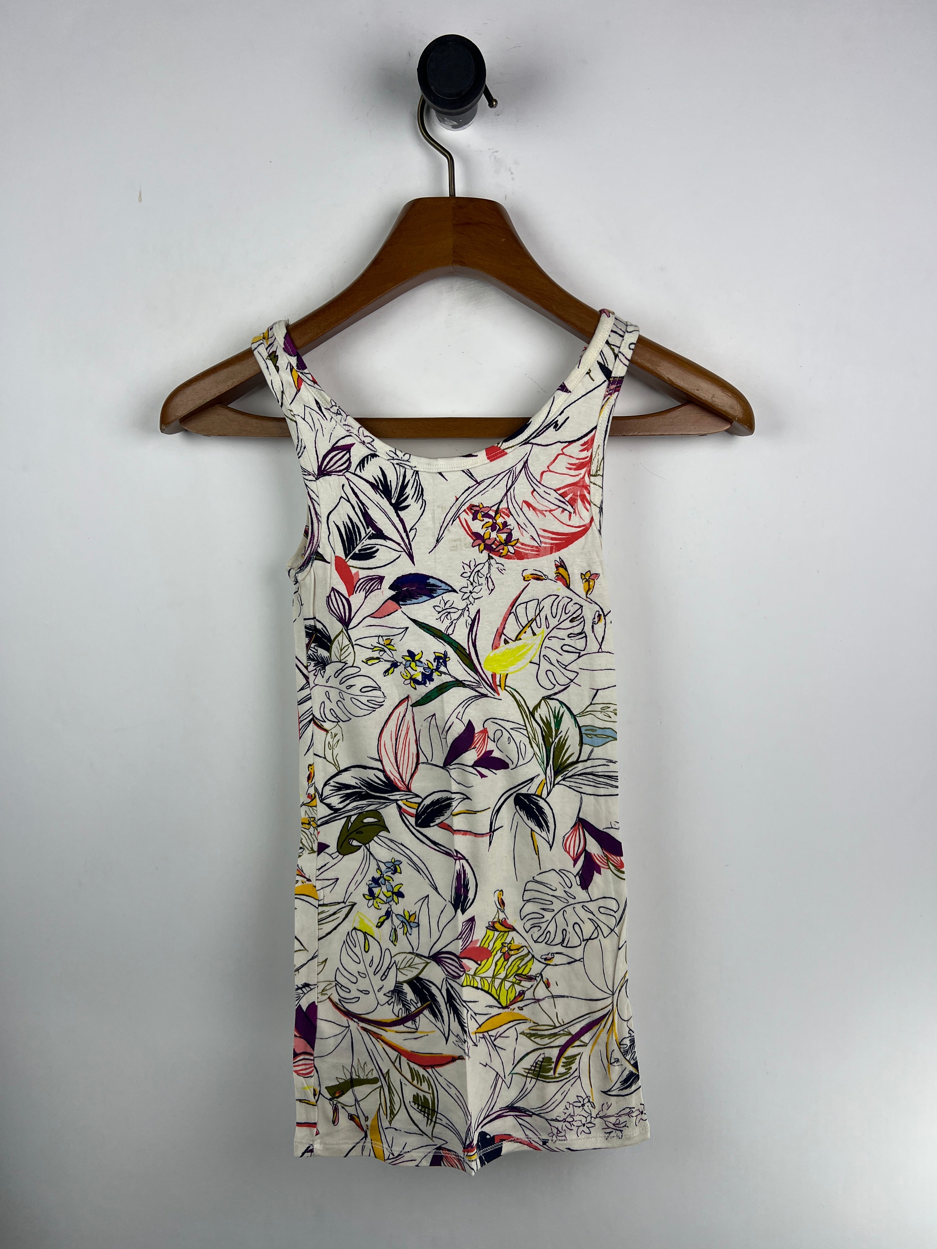 A New Day Tank Top (Women) (X-Small)