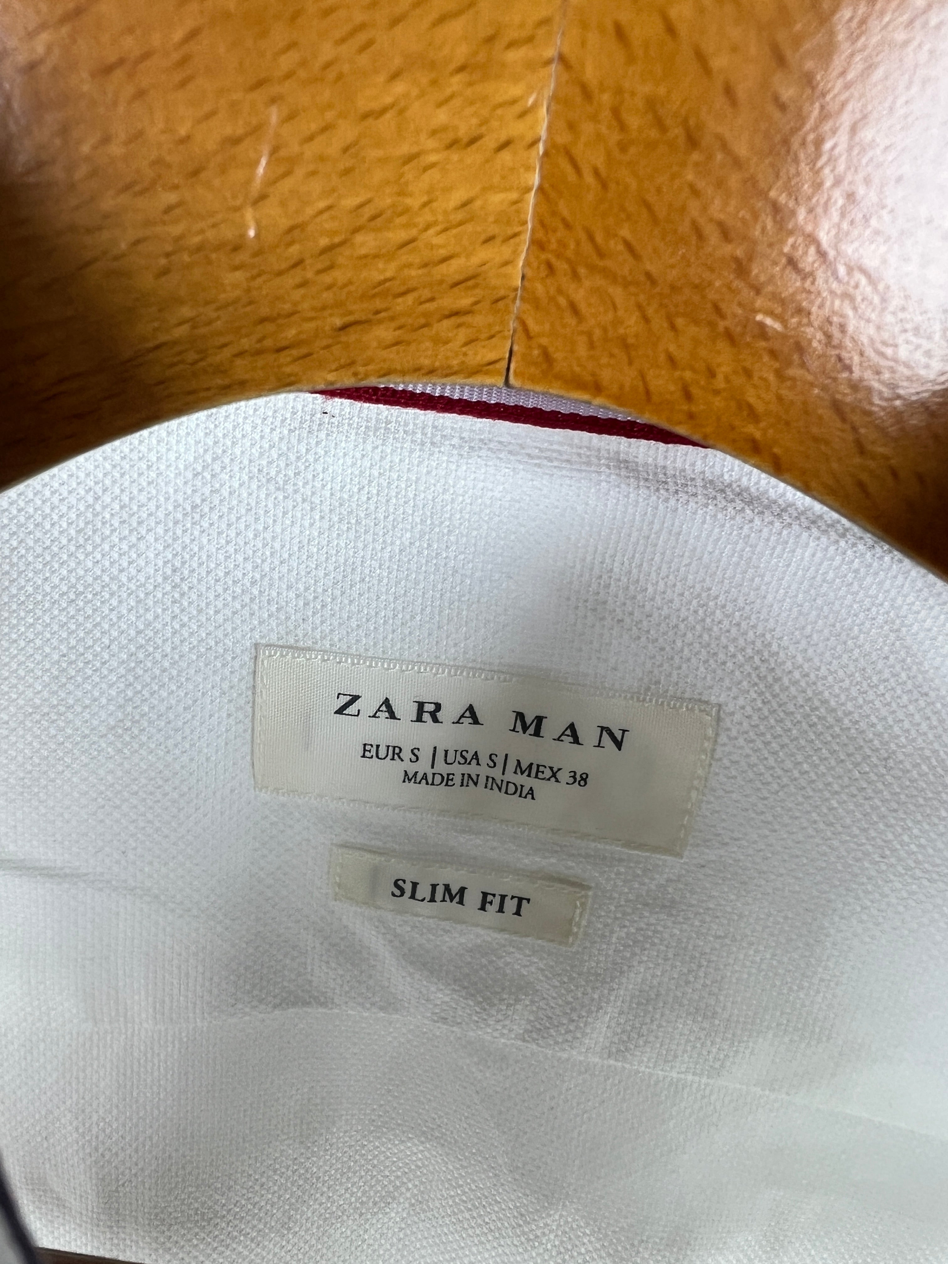 Zara Shirt (Small)