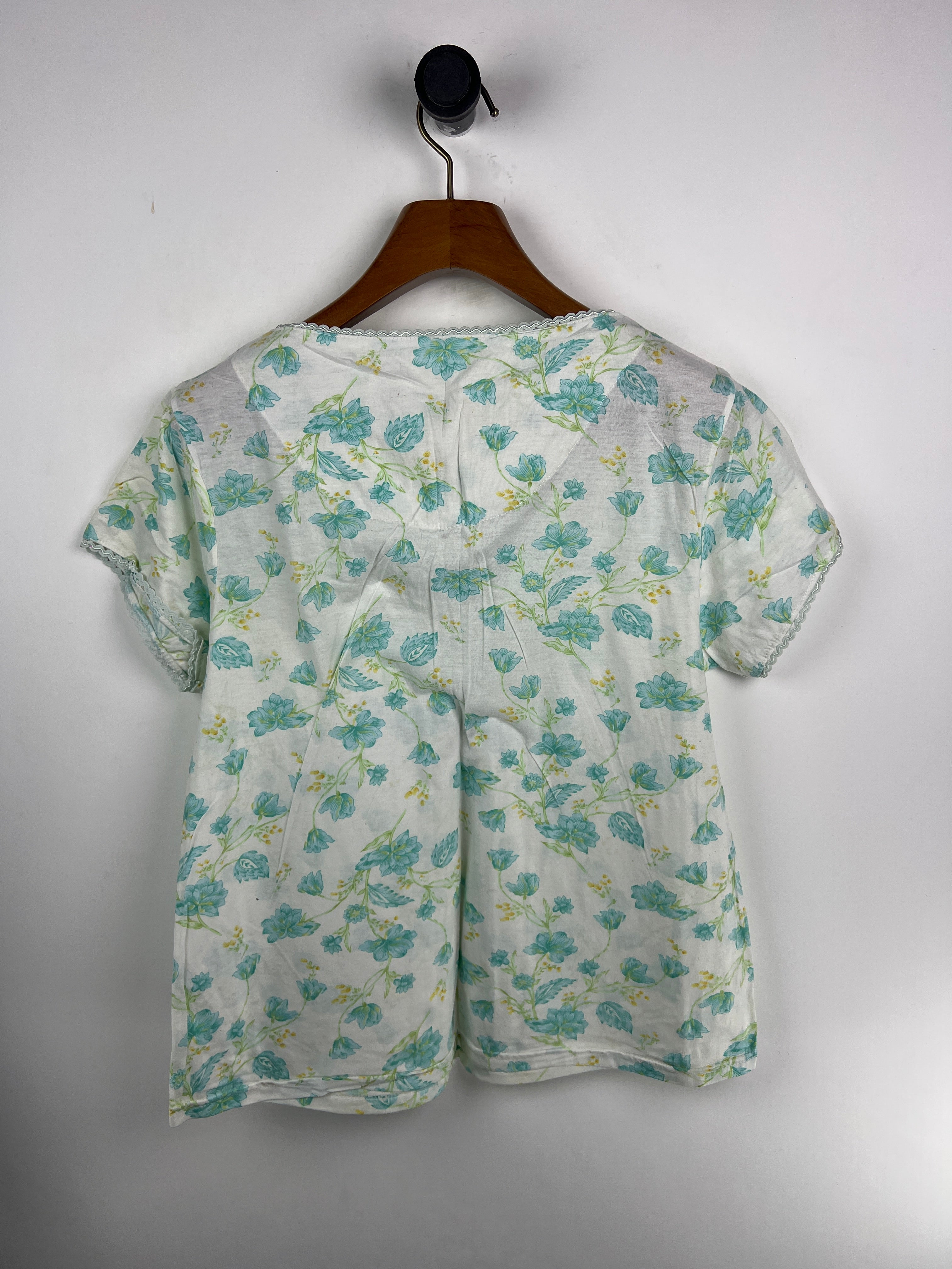 Body Blouse (Women) (Medium)