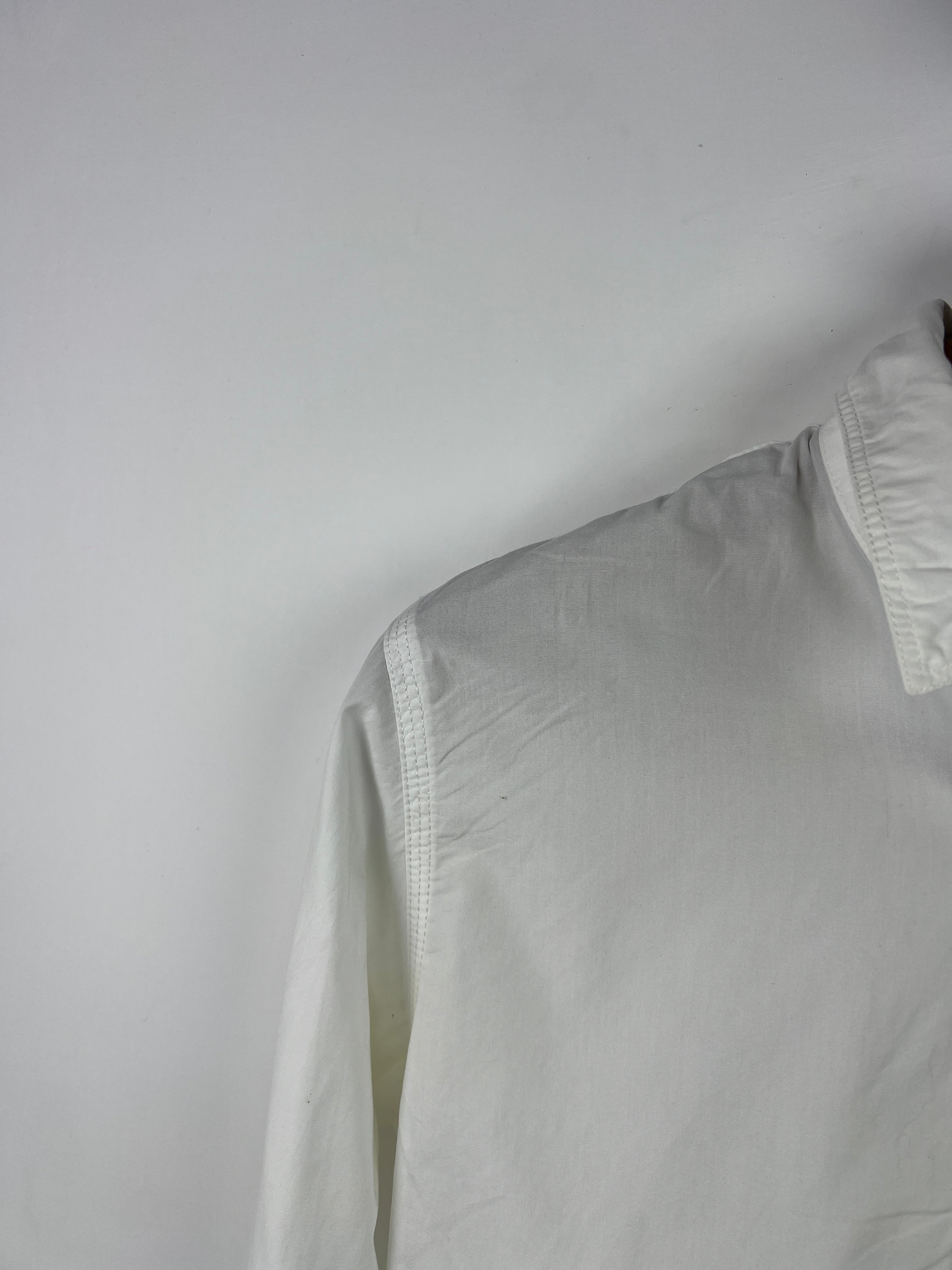 Tommy Hilfiger Shirt (Small-Medium)