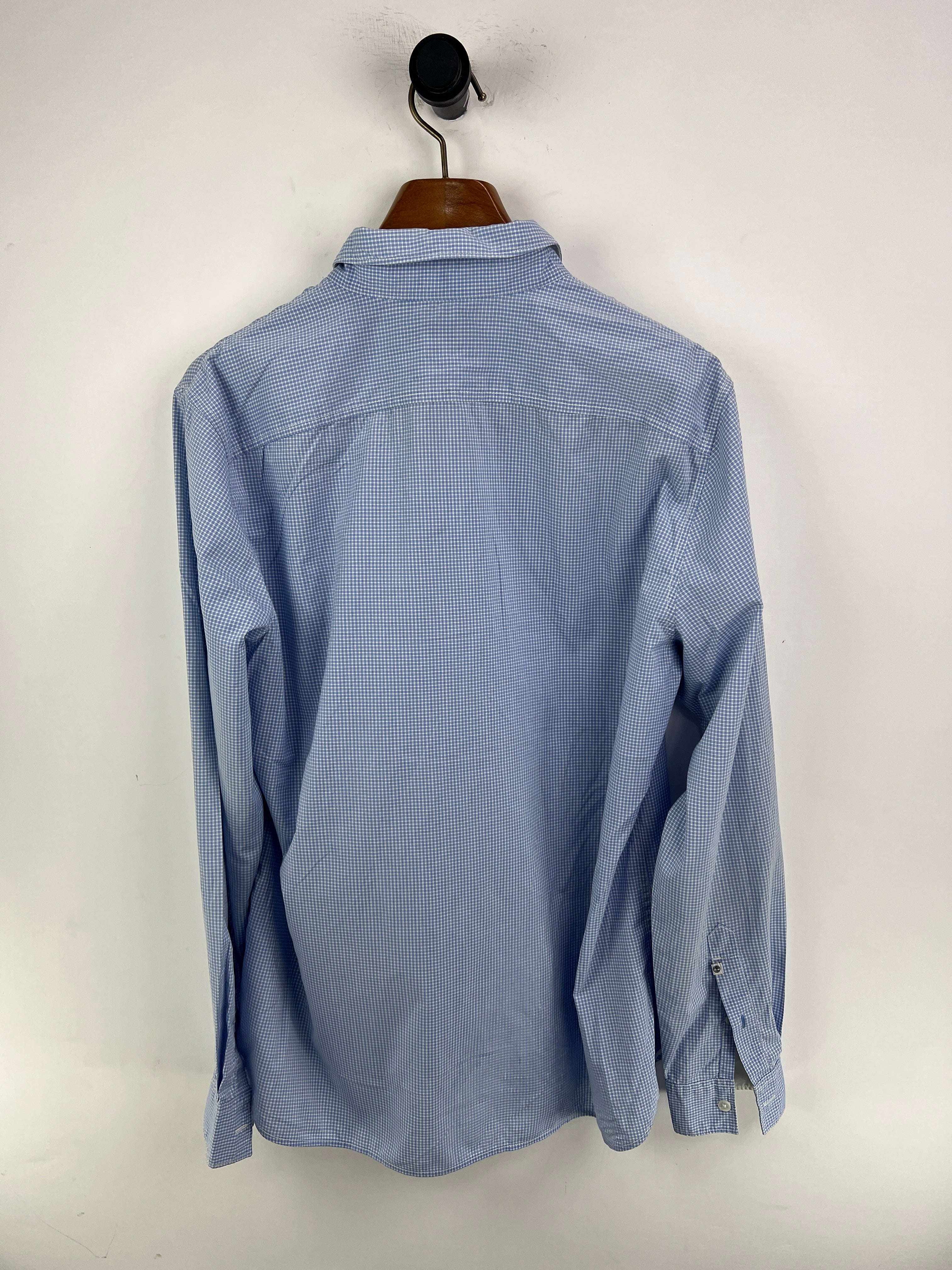 Timberland Shirt (Large)