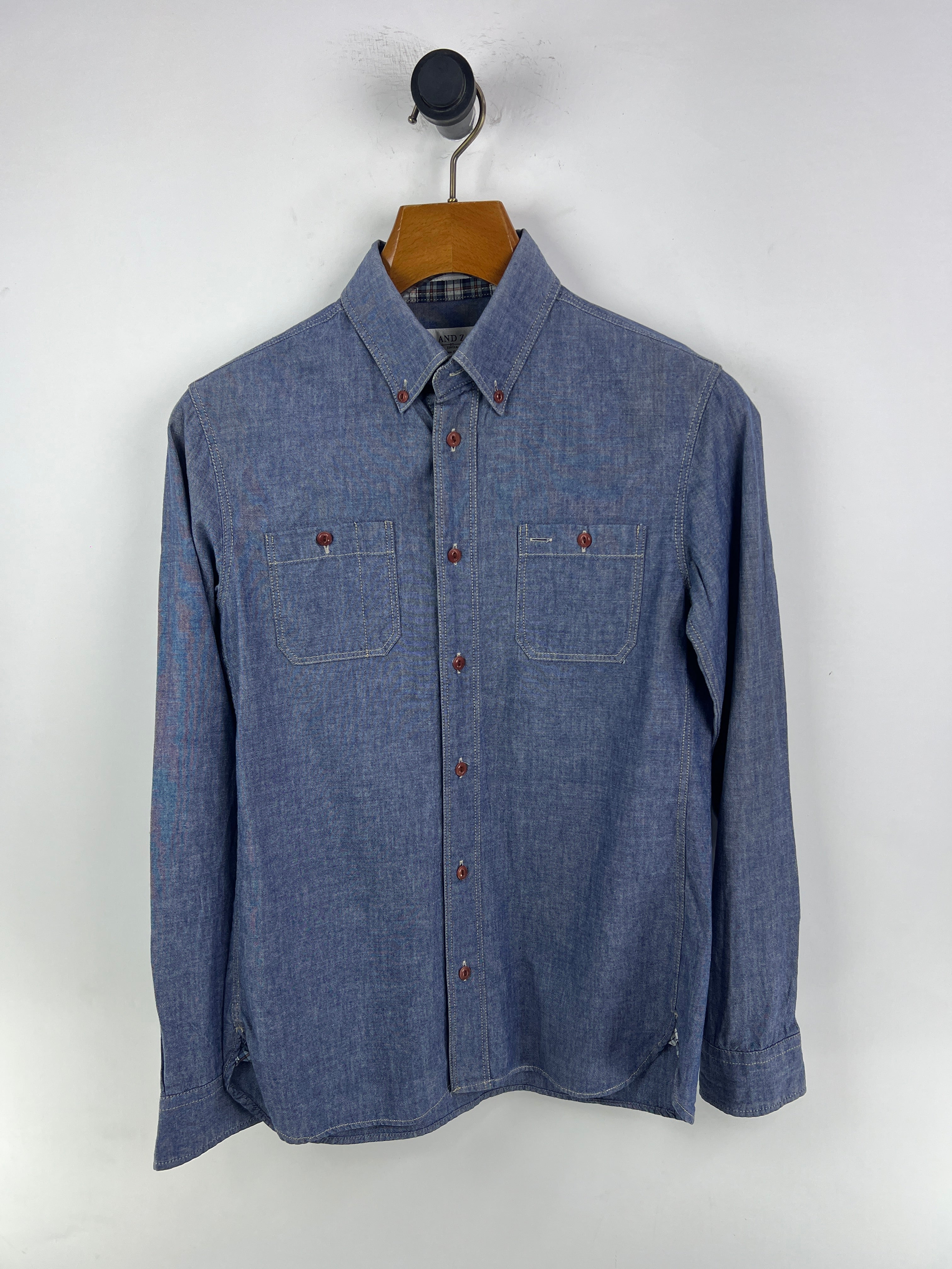 And Z Shirt (Small)