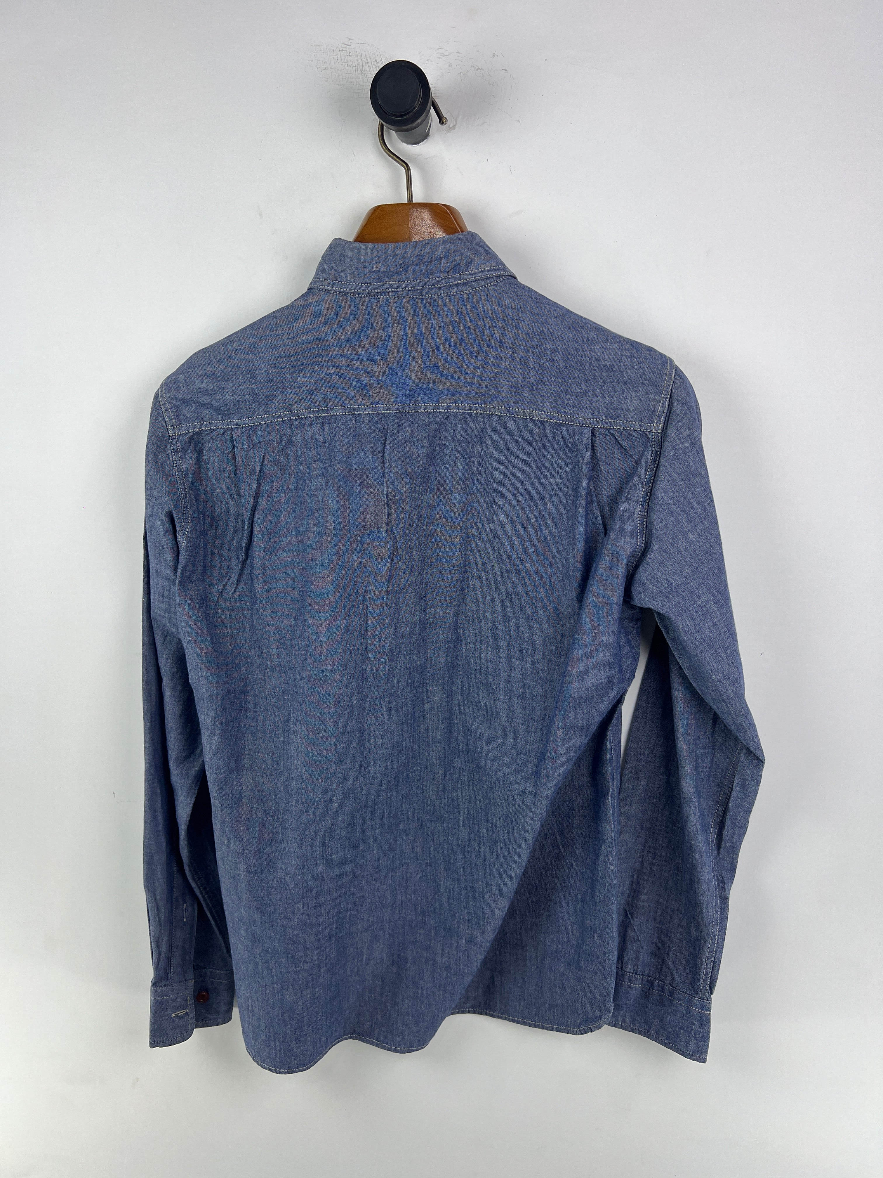 And Z Shirt (Small)