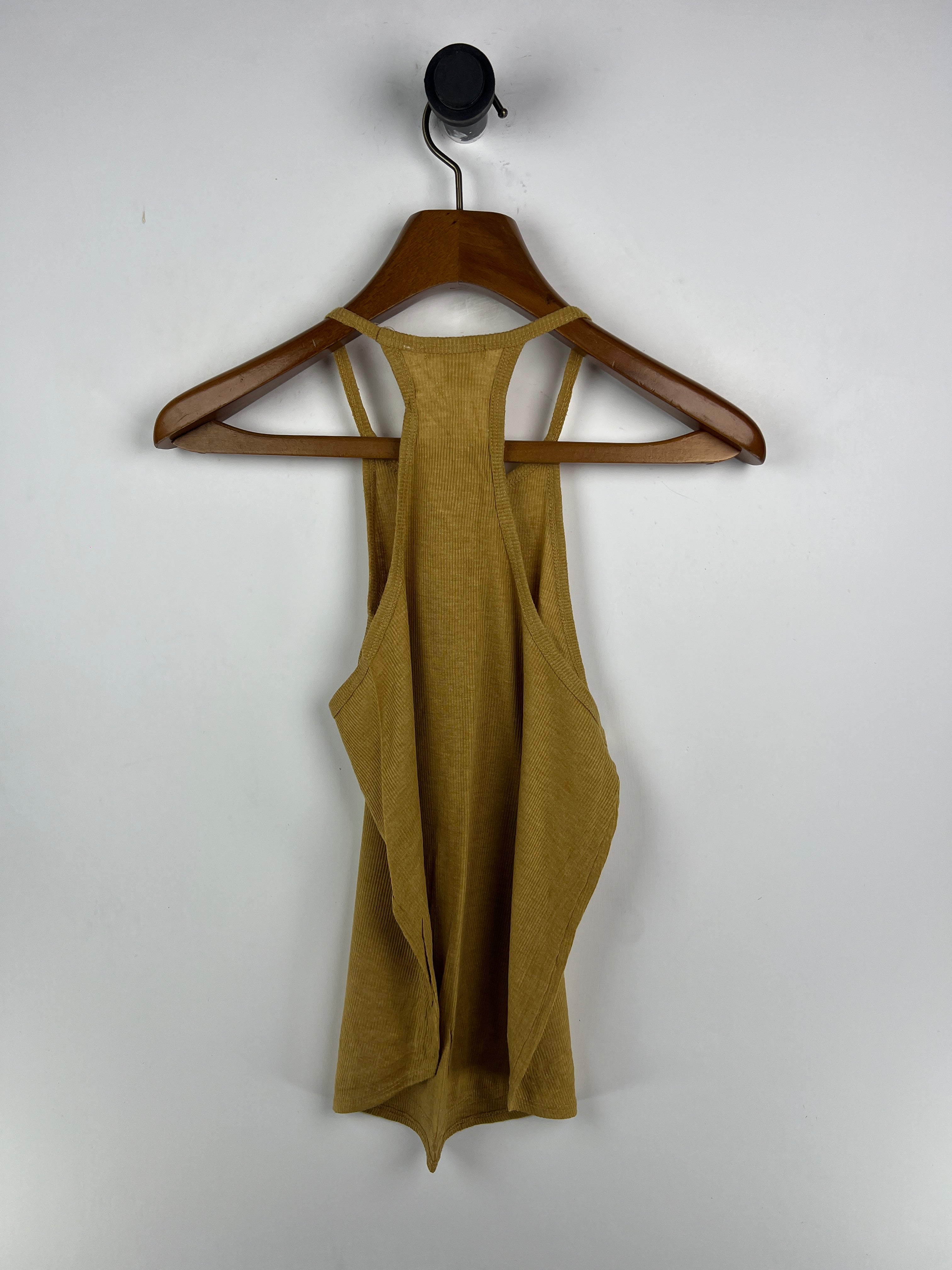 Bozzolo Tank Top (Women) (Medium)