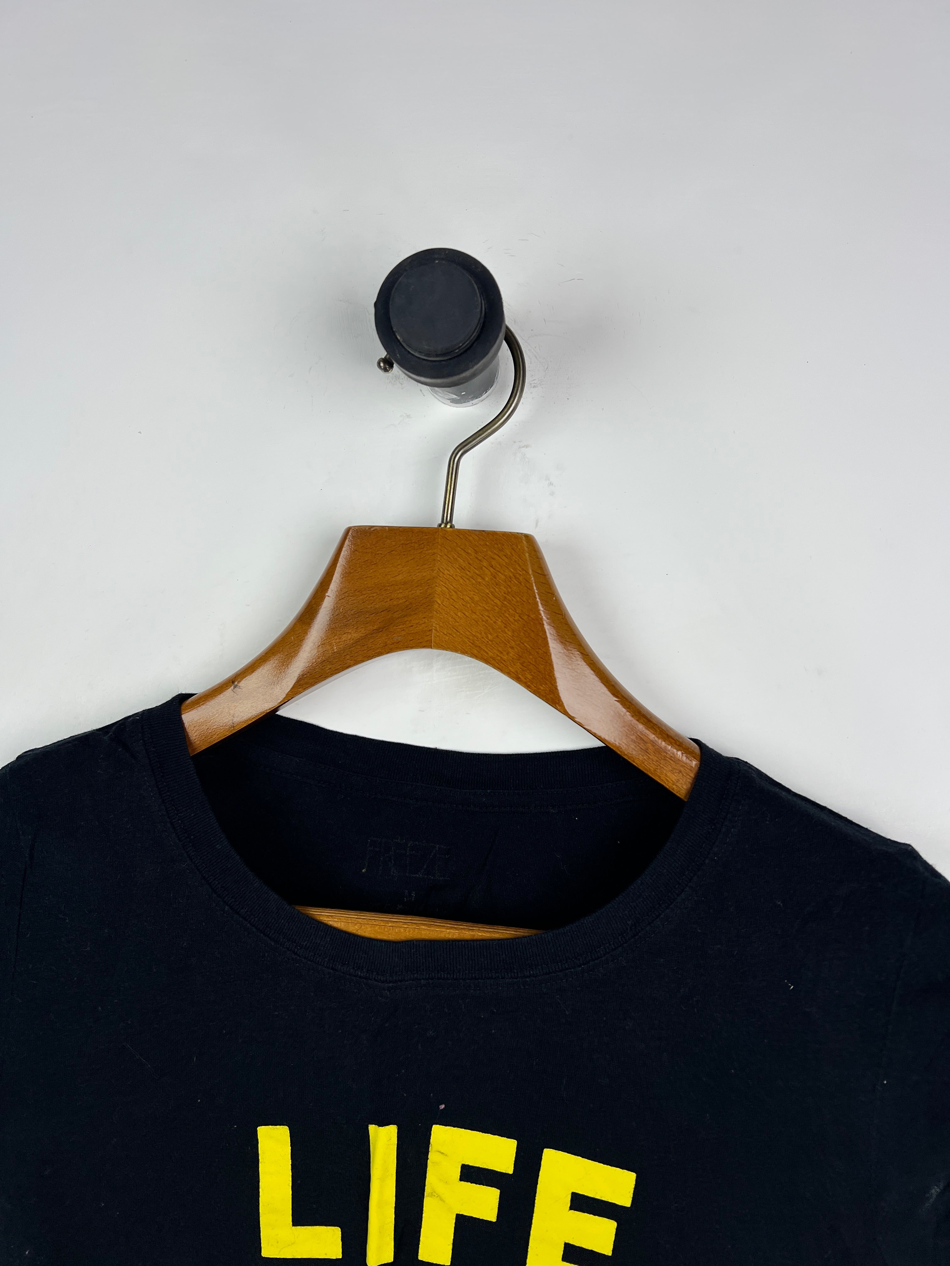 Freeze T-Shirt (Women) (Small)
