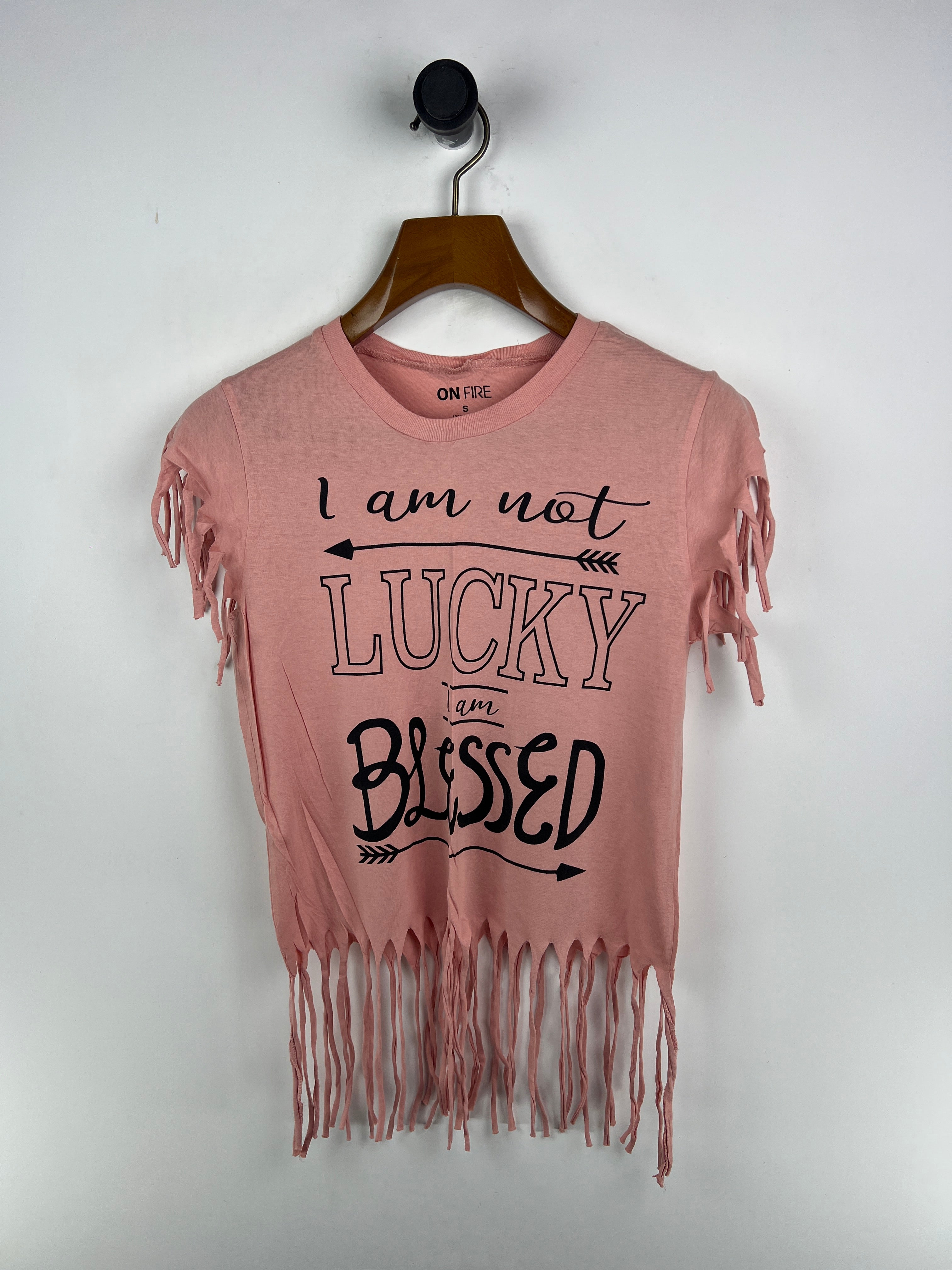 On Fire Blouse (Women) (Small)