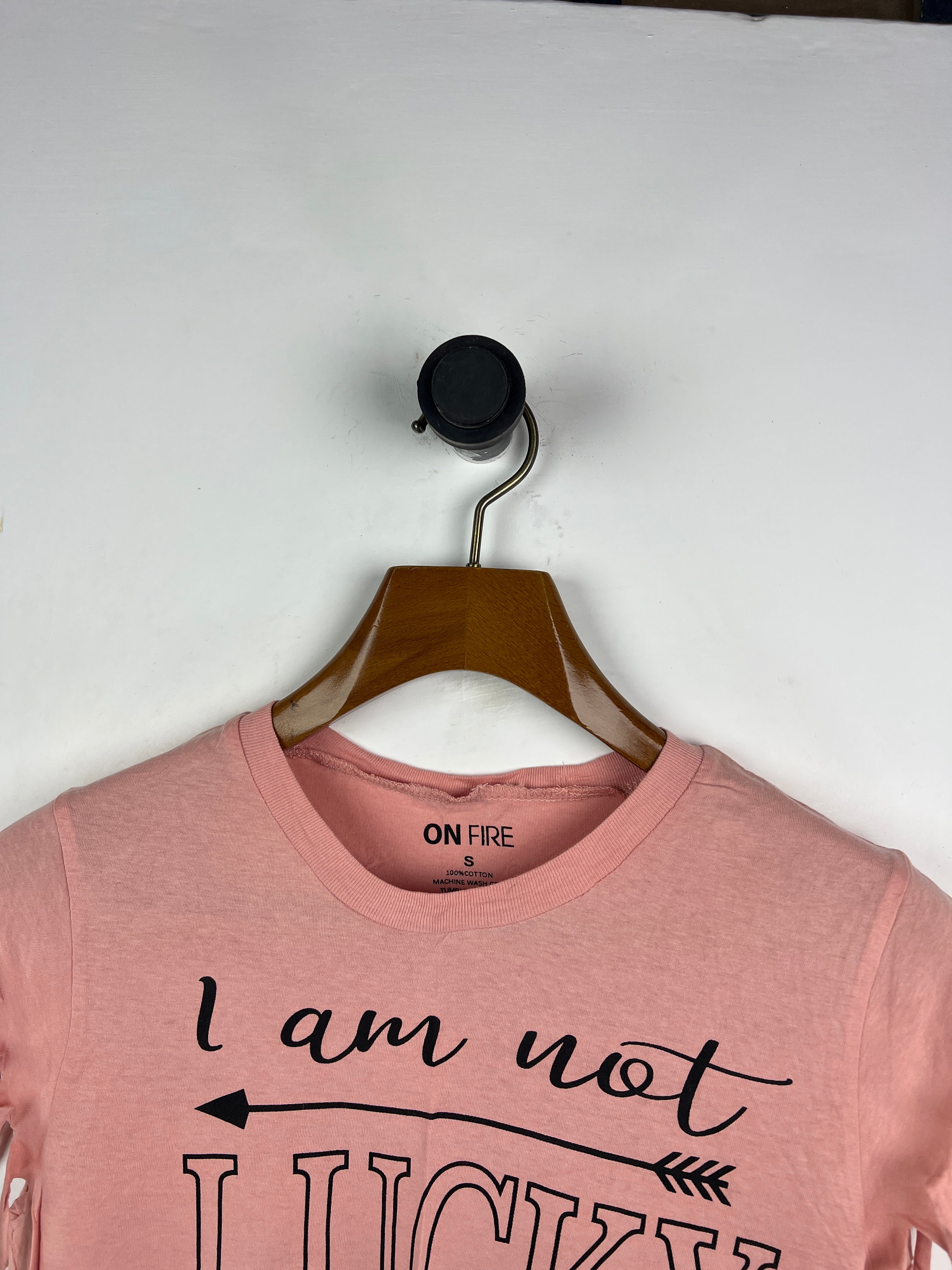 On Fire Blouse (Women) (Small)
