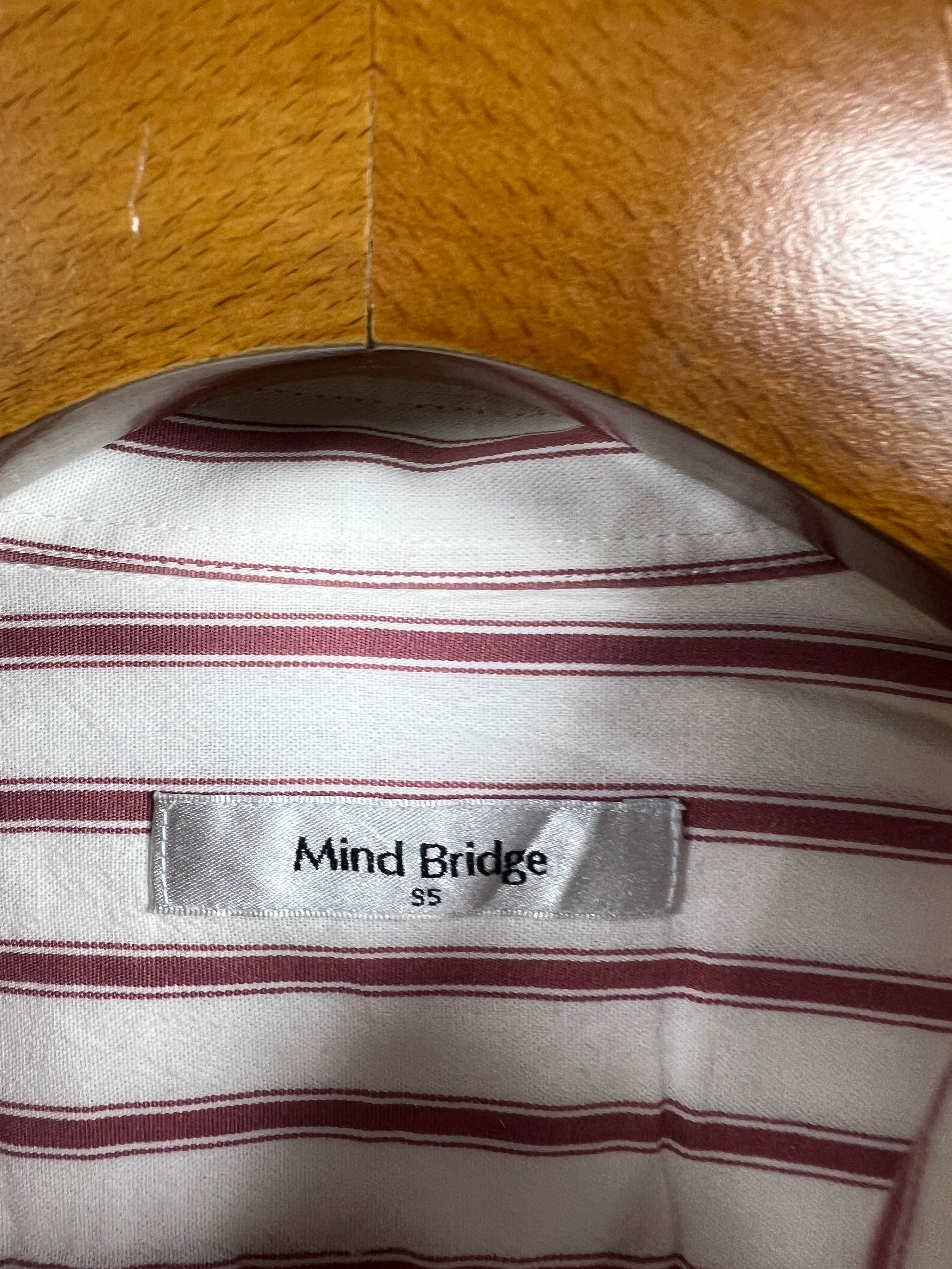 Mind Bridge Shirt (Small)