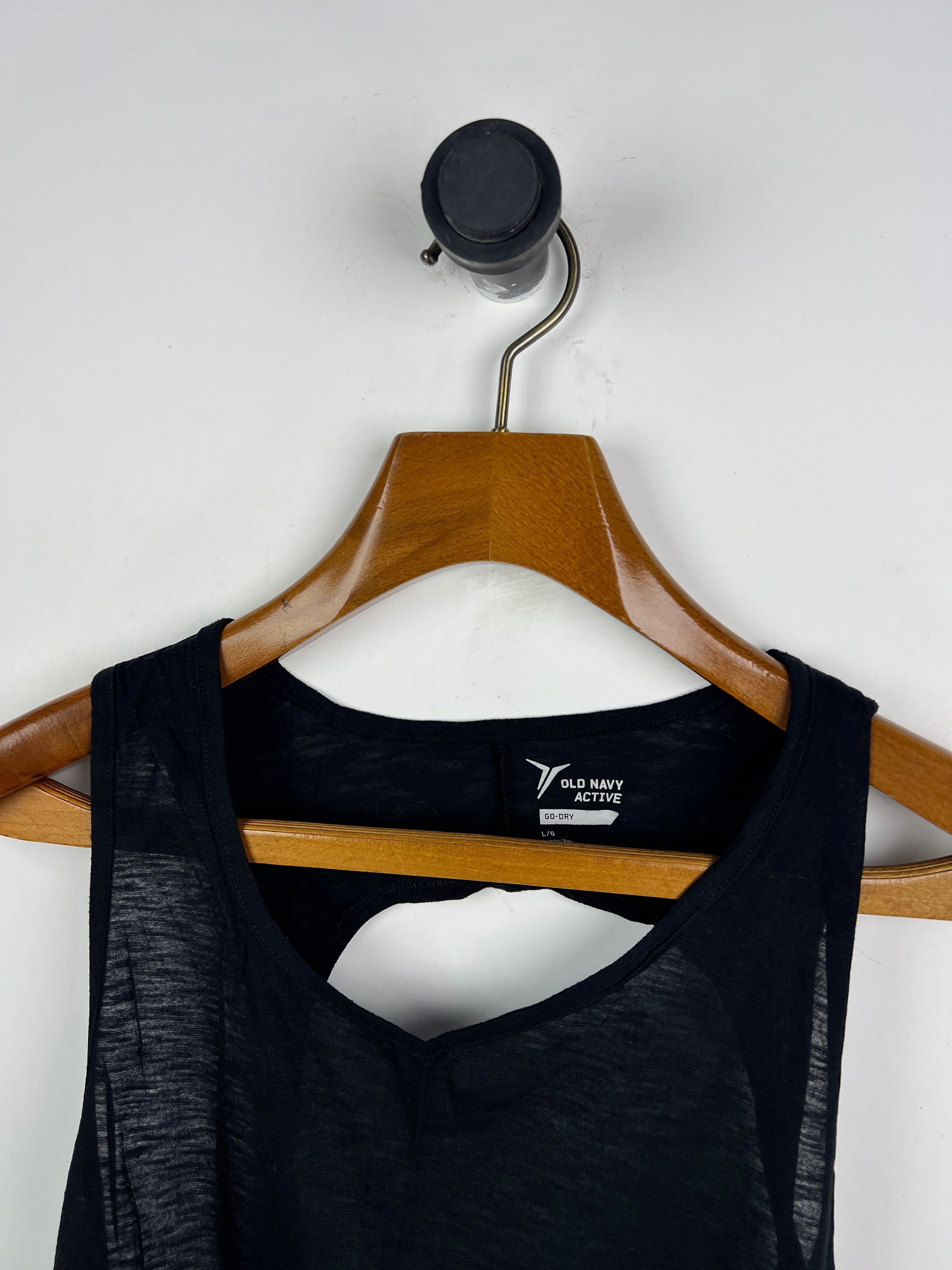 Old Navy Tank Top (Women) (Medium-Large)