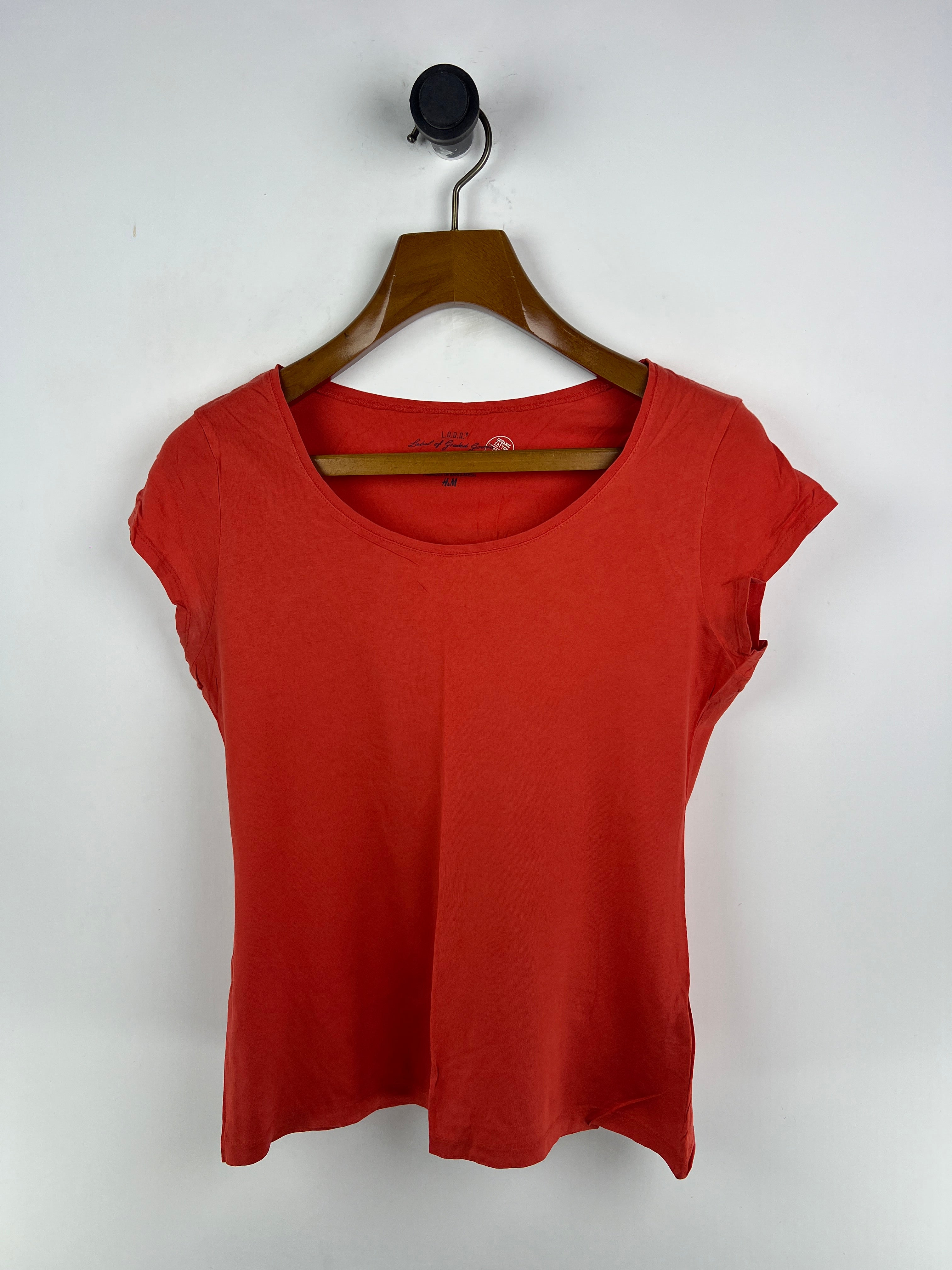 H&M T-Shirt (Women) (Small-Medium)