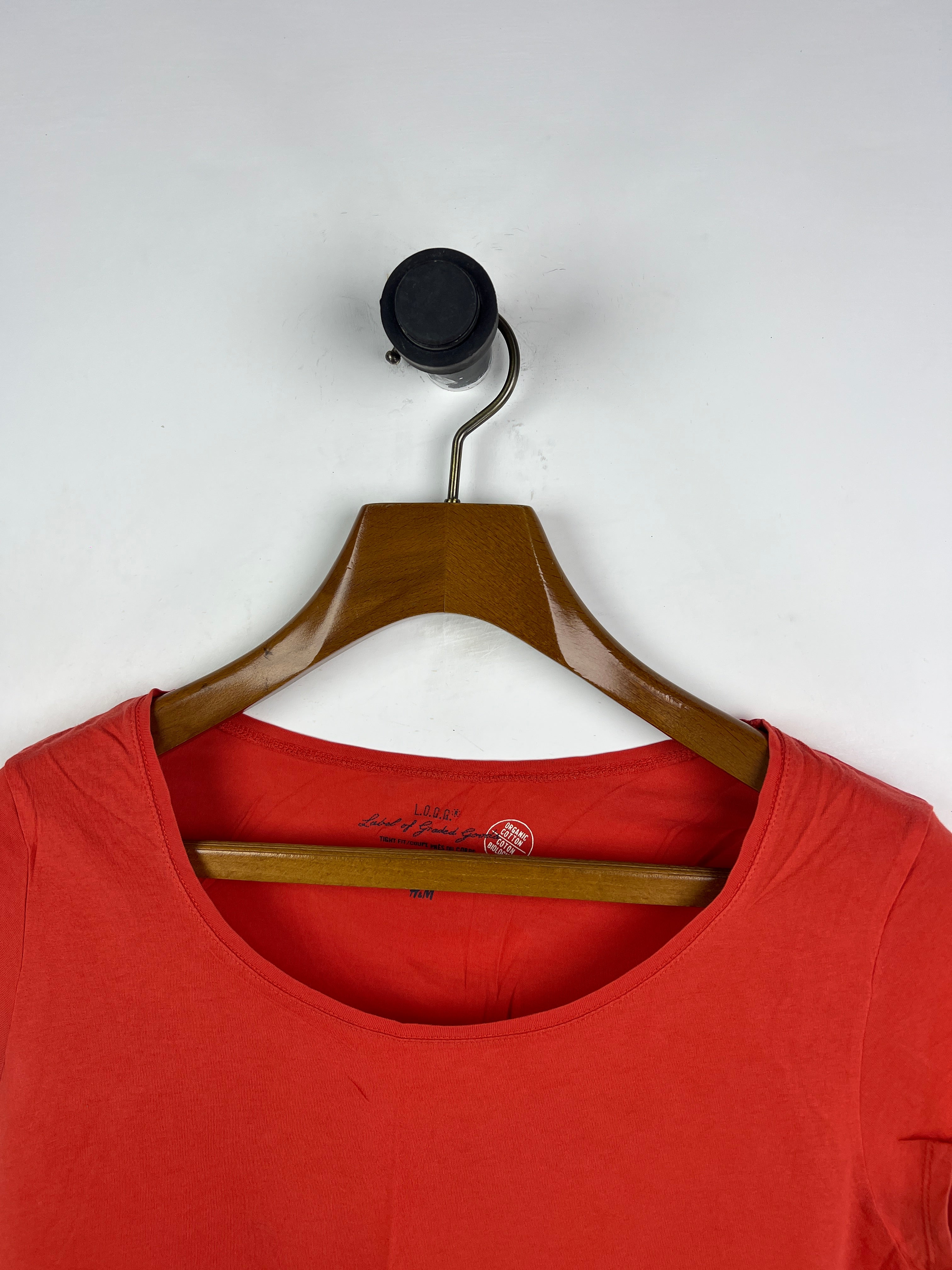 H&M T-Shirt (Women) (Small-Medium)
