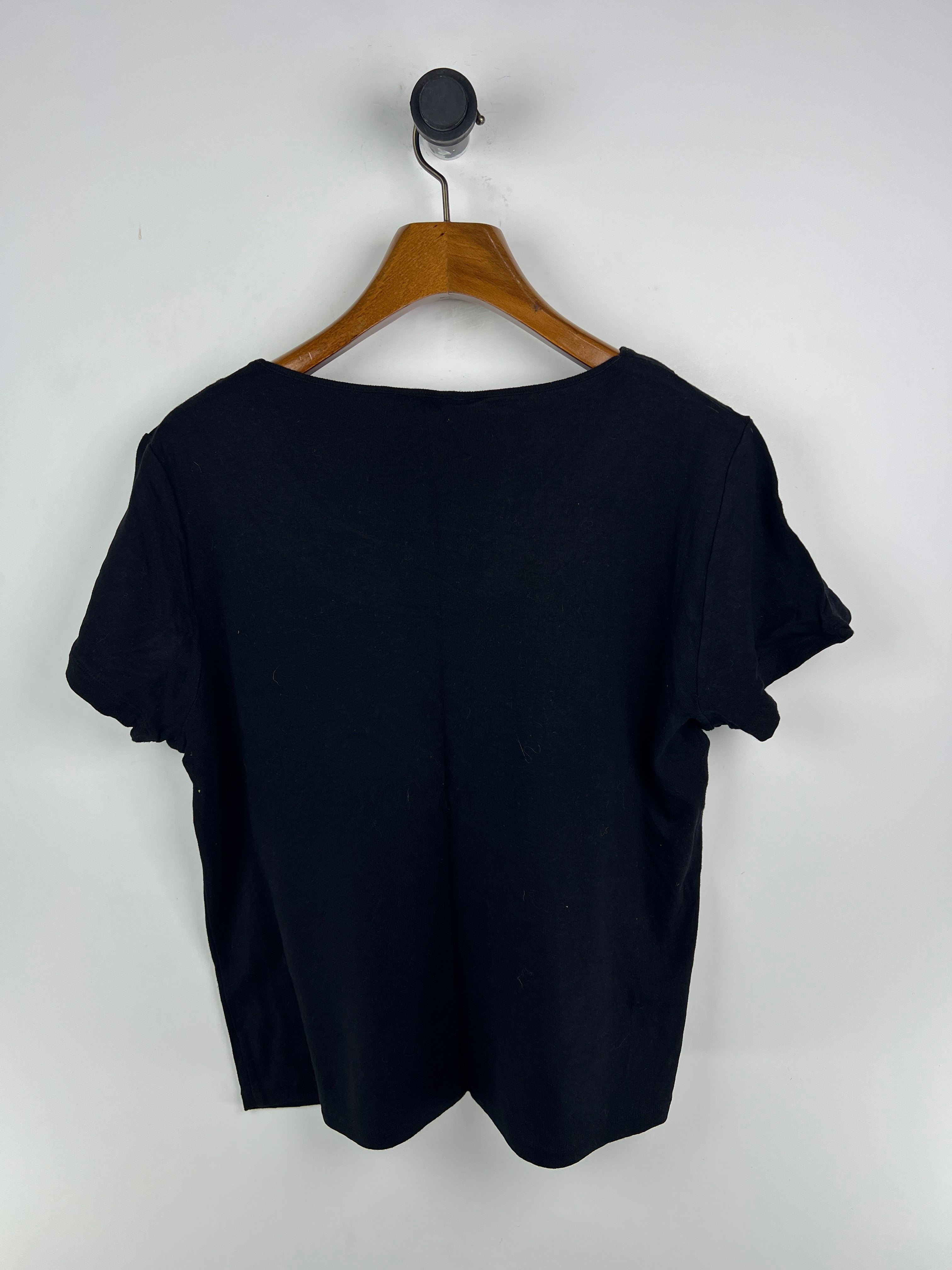 Karen Scott Blouse (Women) (Large/X-Large)