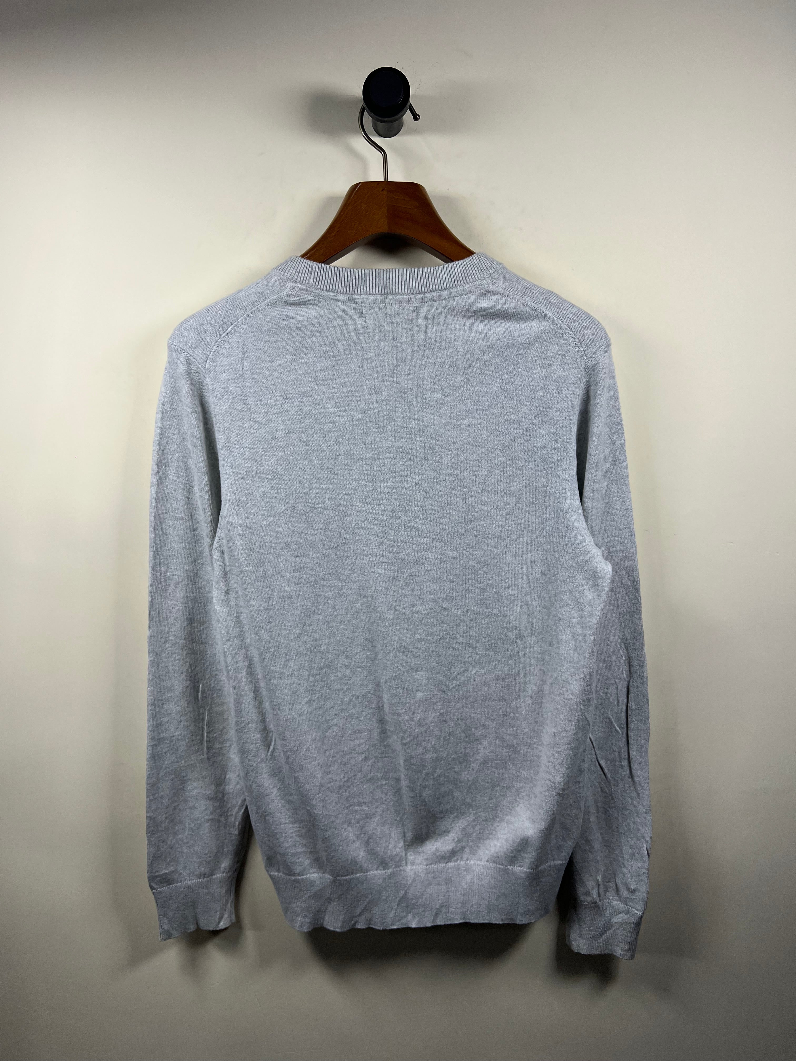 Polham Cashmere Blended Sweater (Small)
