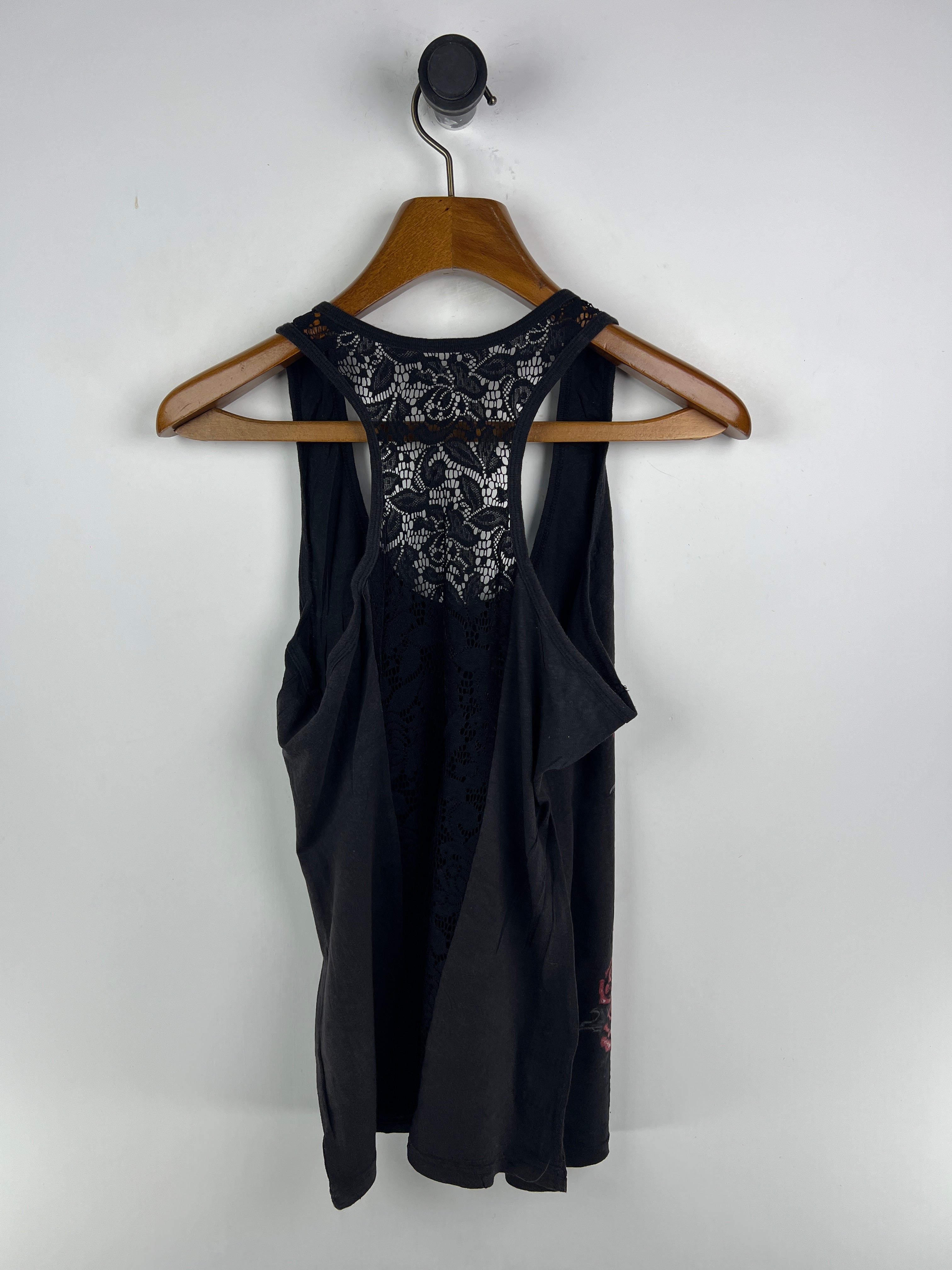 Tank Top (Women) (Medium-Large)