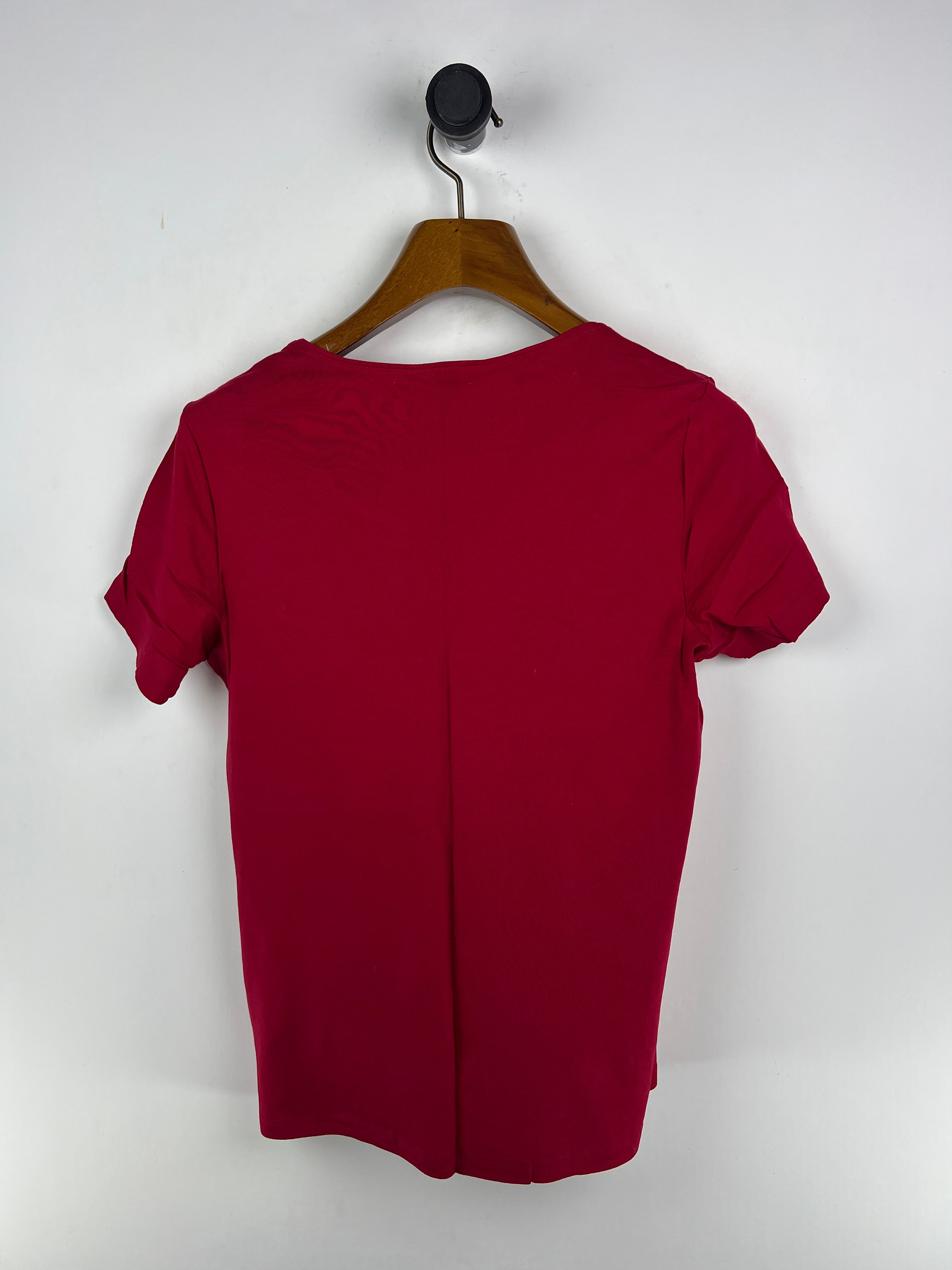 Karen Scott T-Shirt (Women) (Medium-Large)