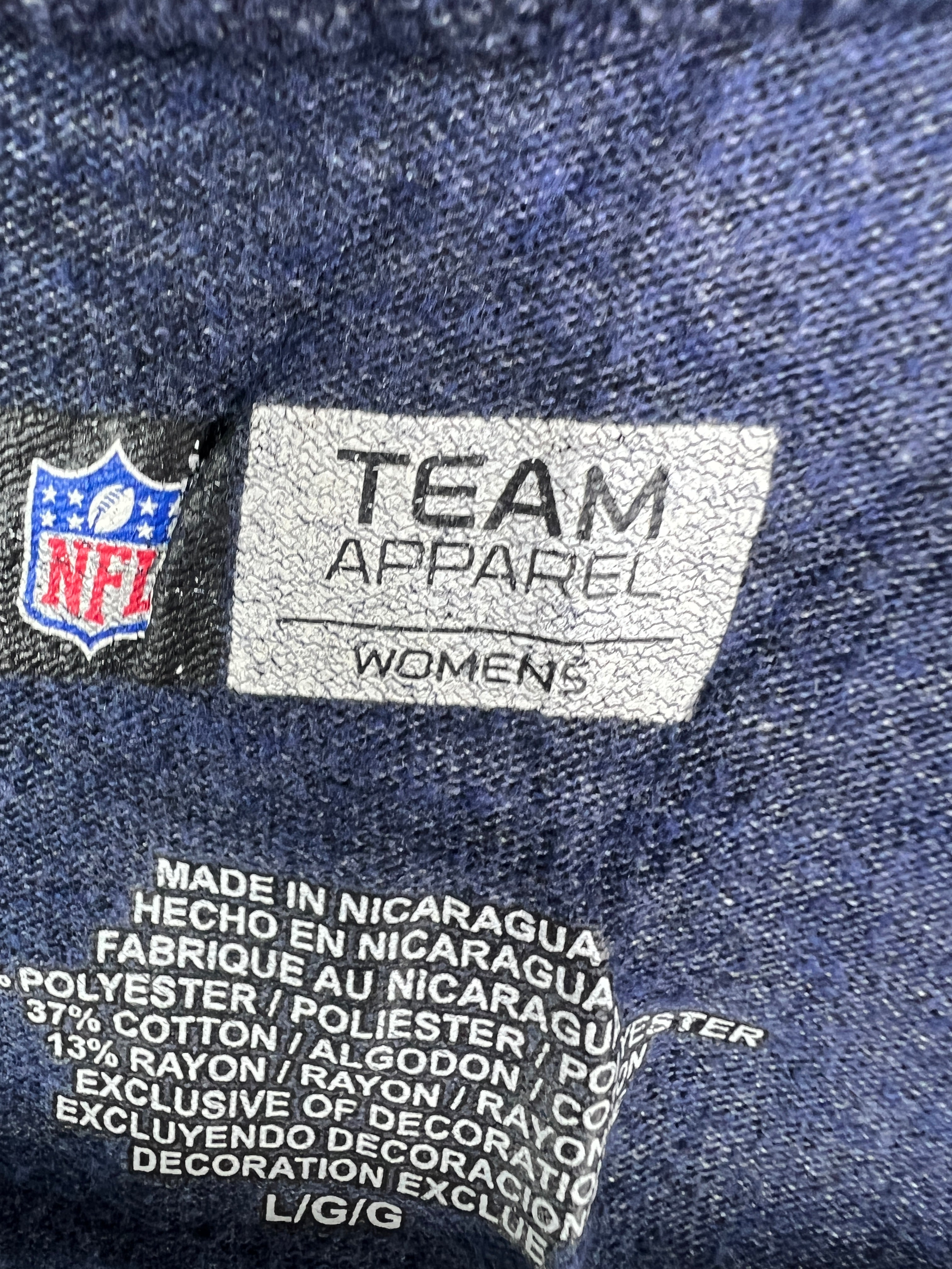 Bears T-Shirt (Women) (Small-Medium)