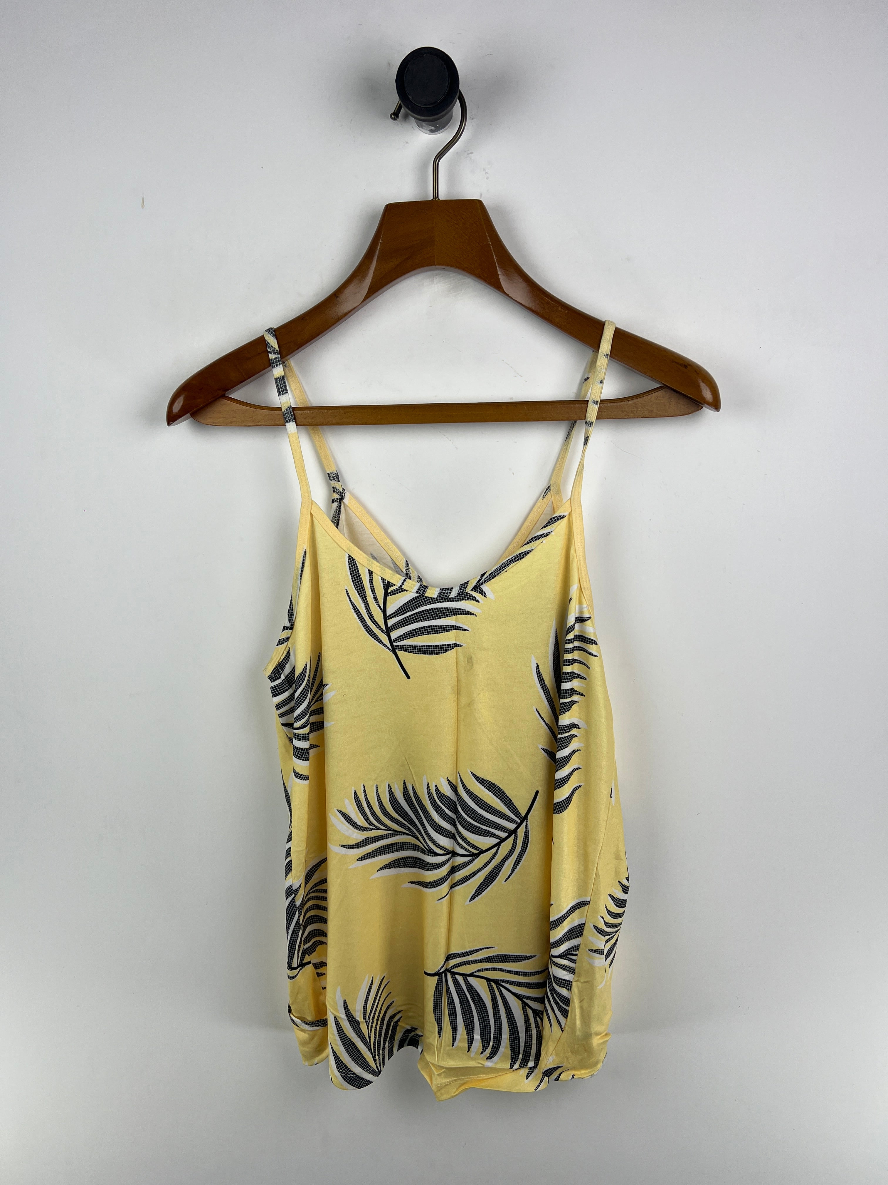 Tank Top (Women) (Medium-Large)
