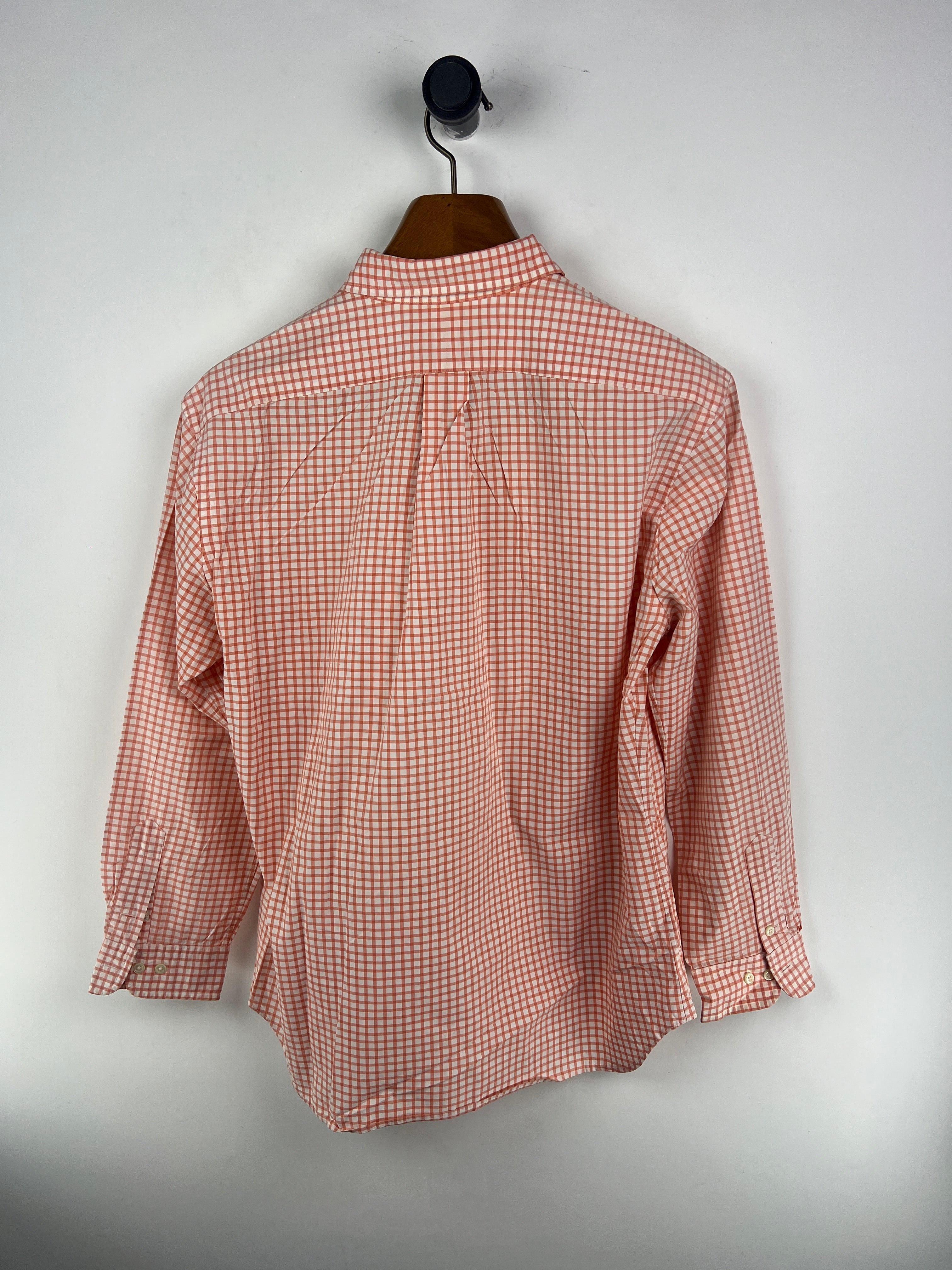 Ralph Lauren Shirt (Small-Medium)