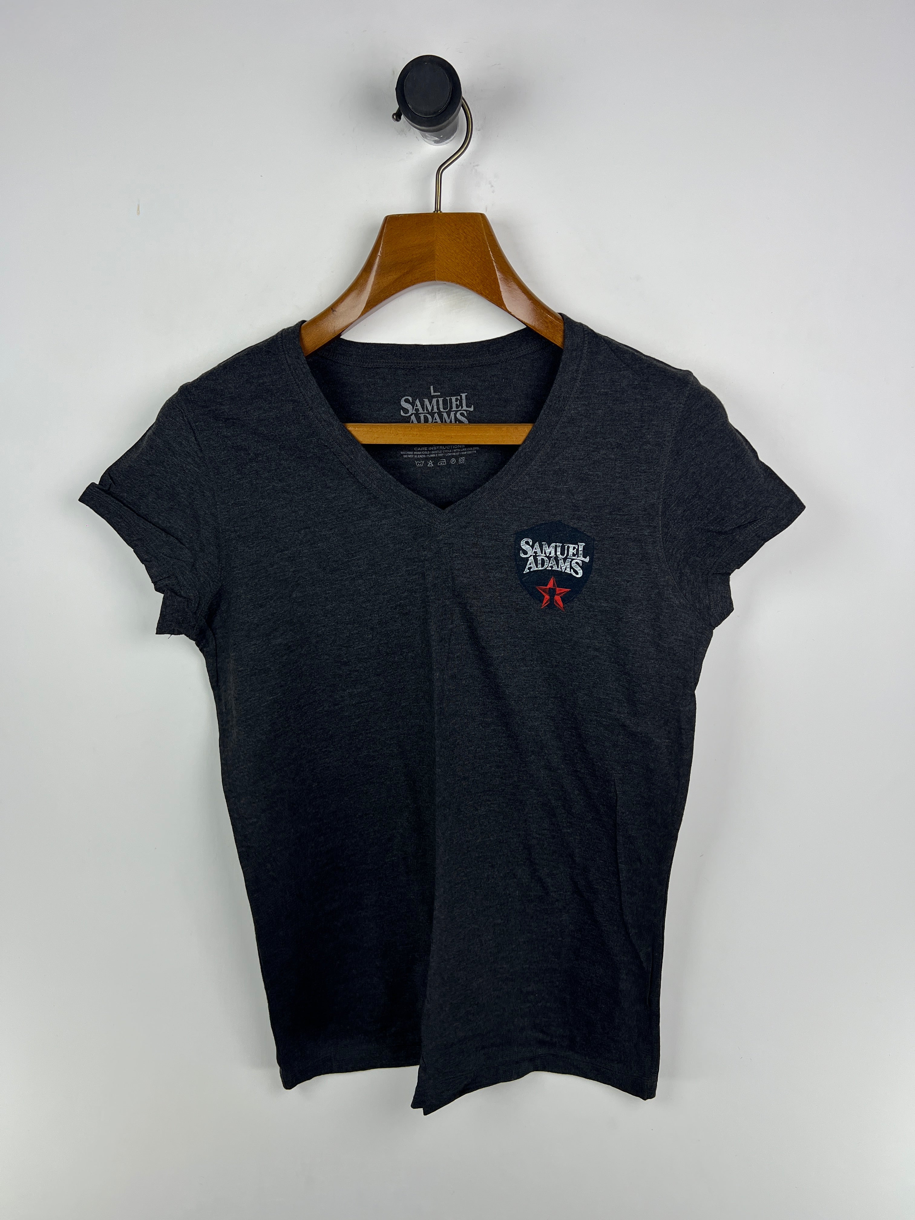 Samuel T-Shirt (Women) (Medium-Large)