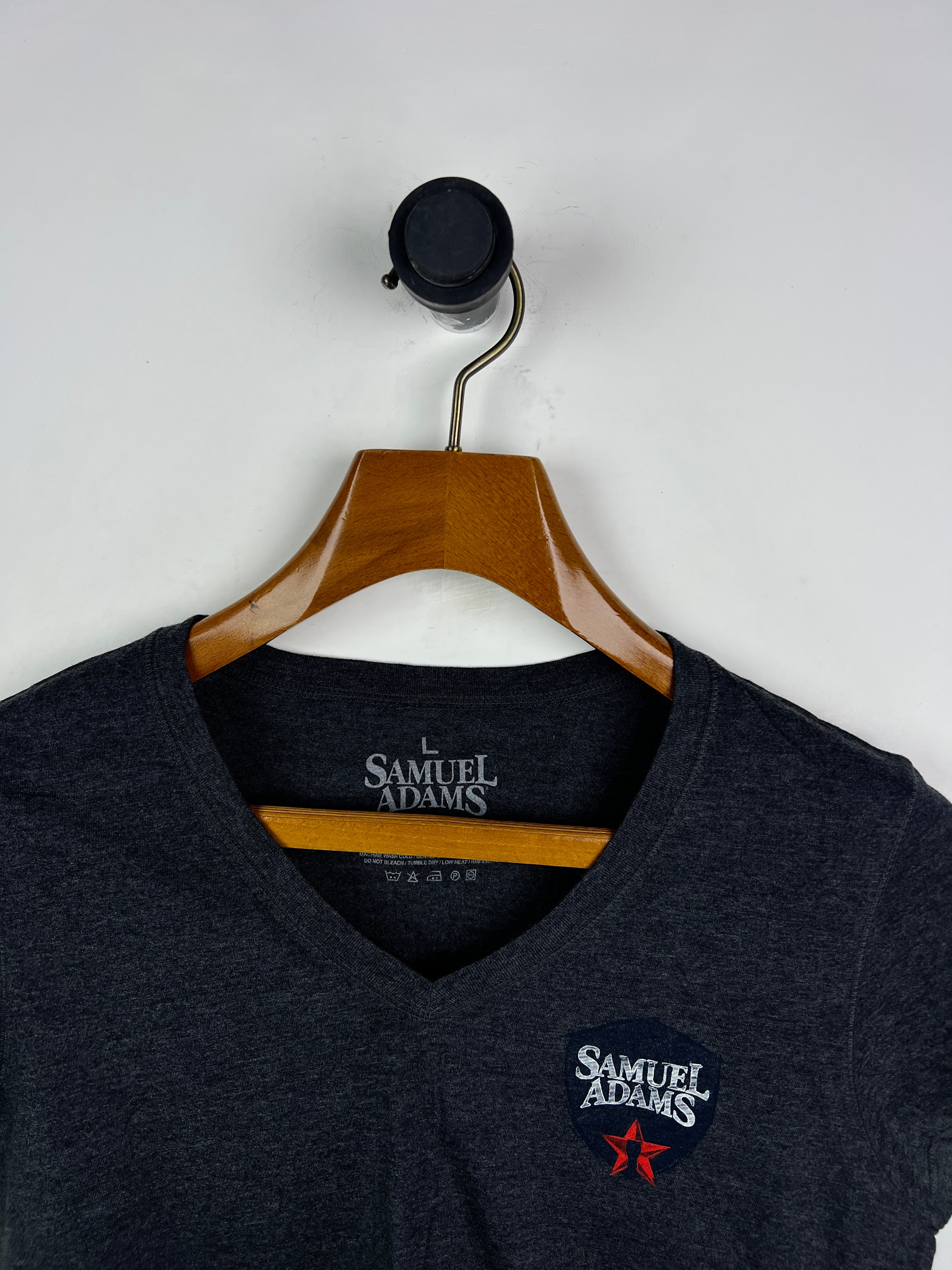 Samuel T-Shirt (Women) (Medium-Large)
