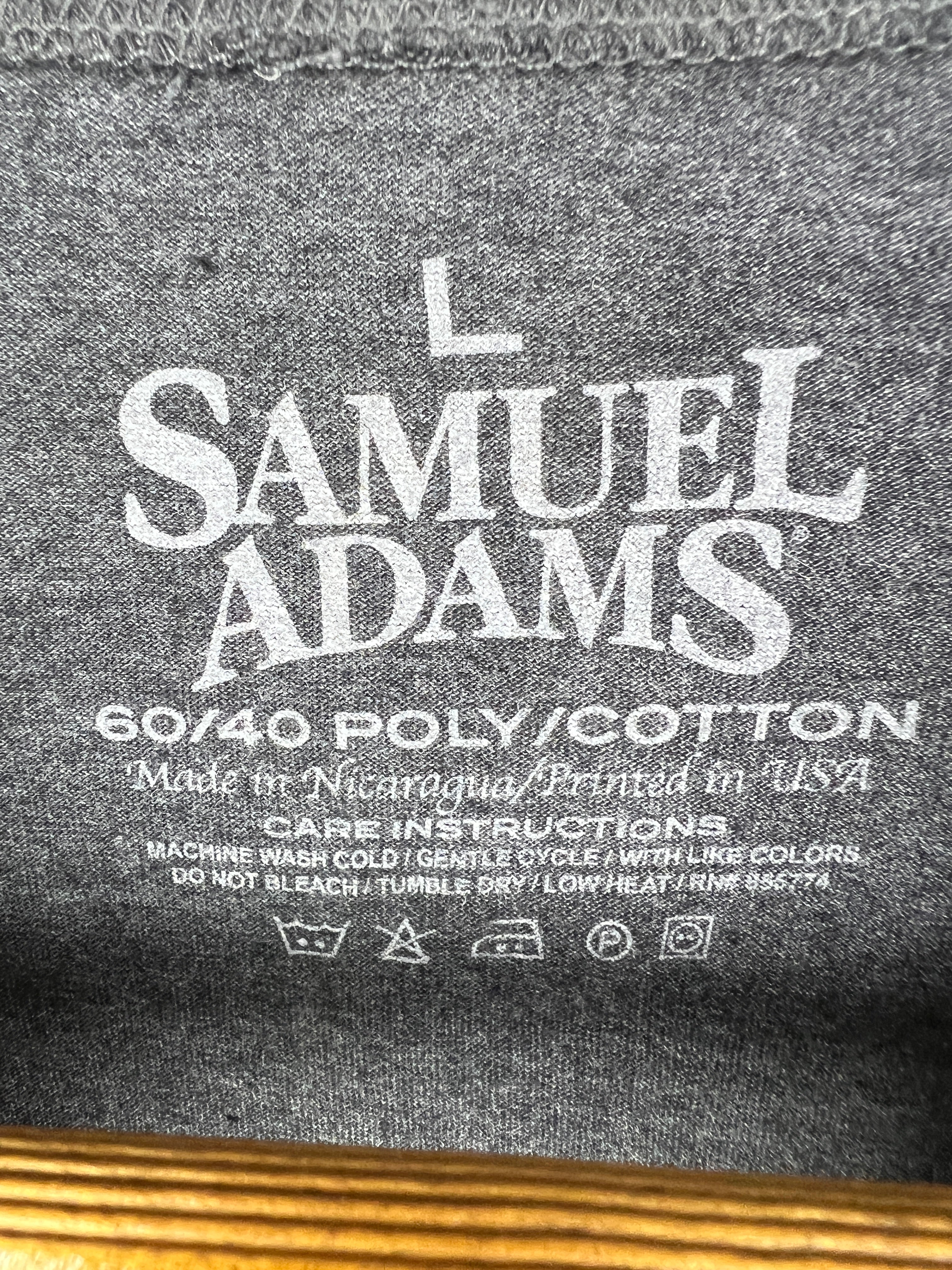 Samuel T-Shirt (Women) (Medium-Large)