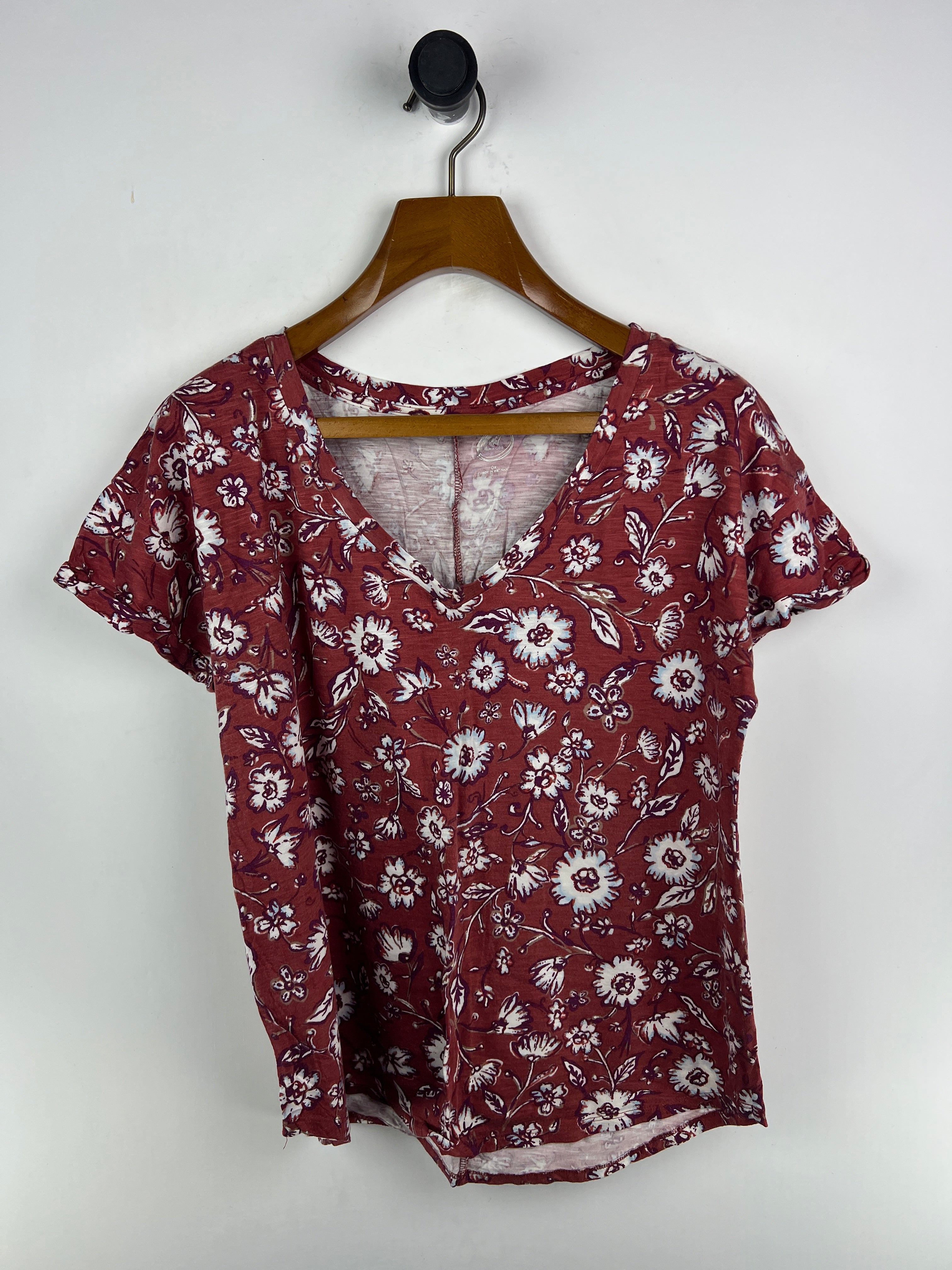 Maurices Blouse (Women) (Large/X-Large)