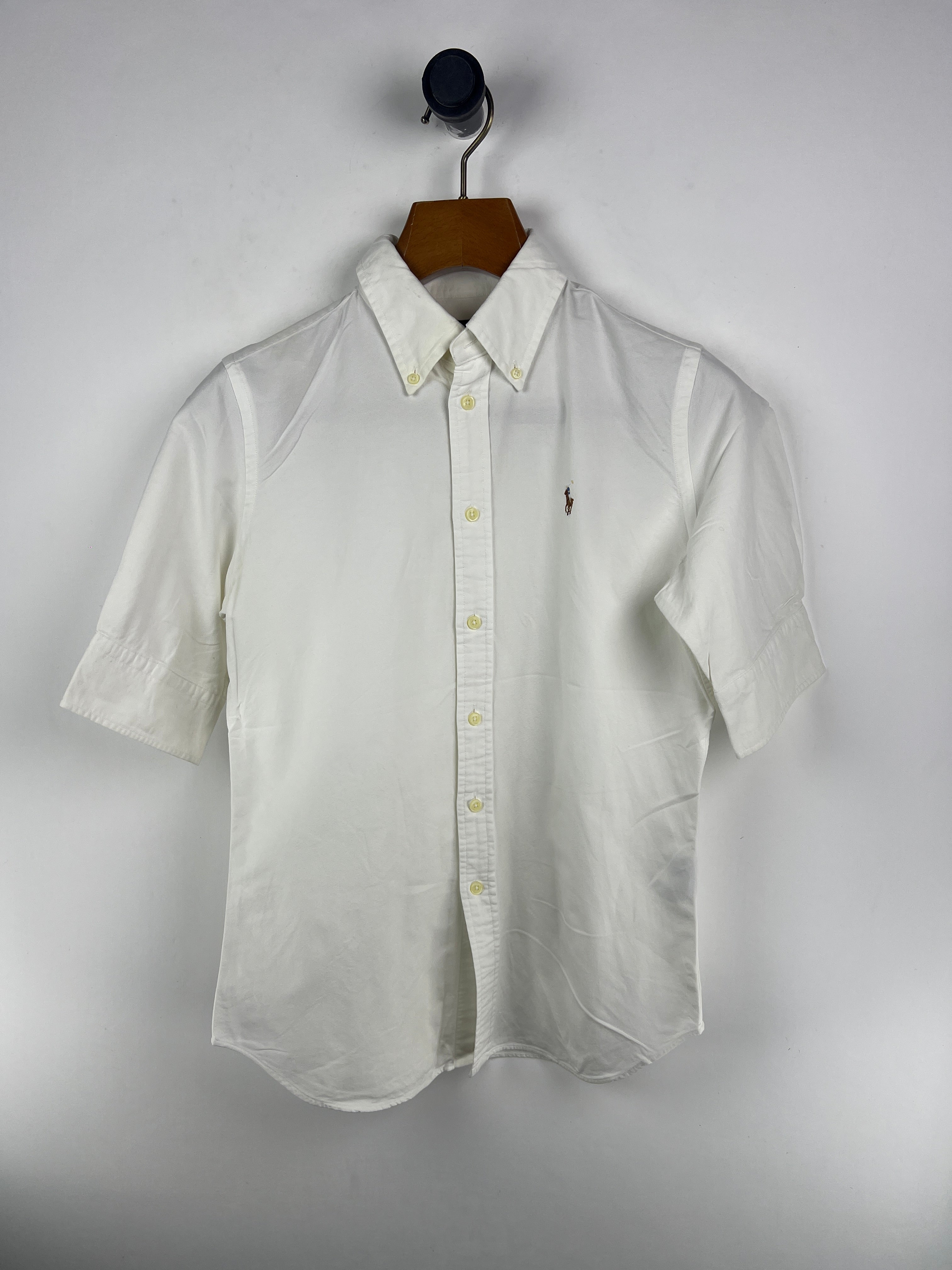 Ralph Lauren Shirt (Small)