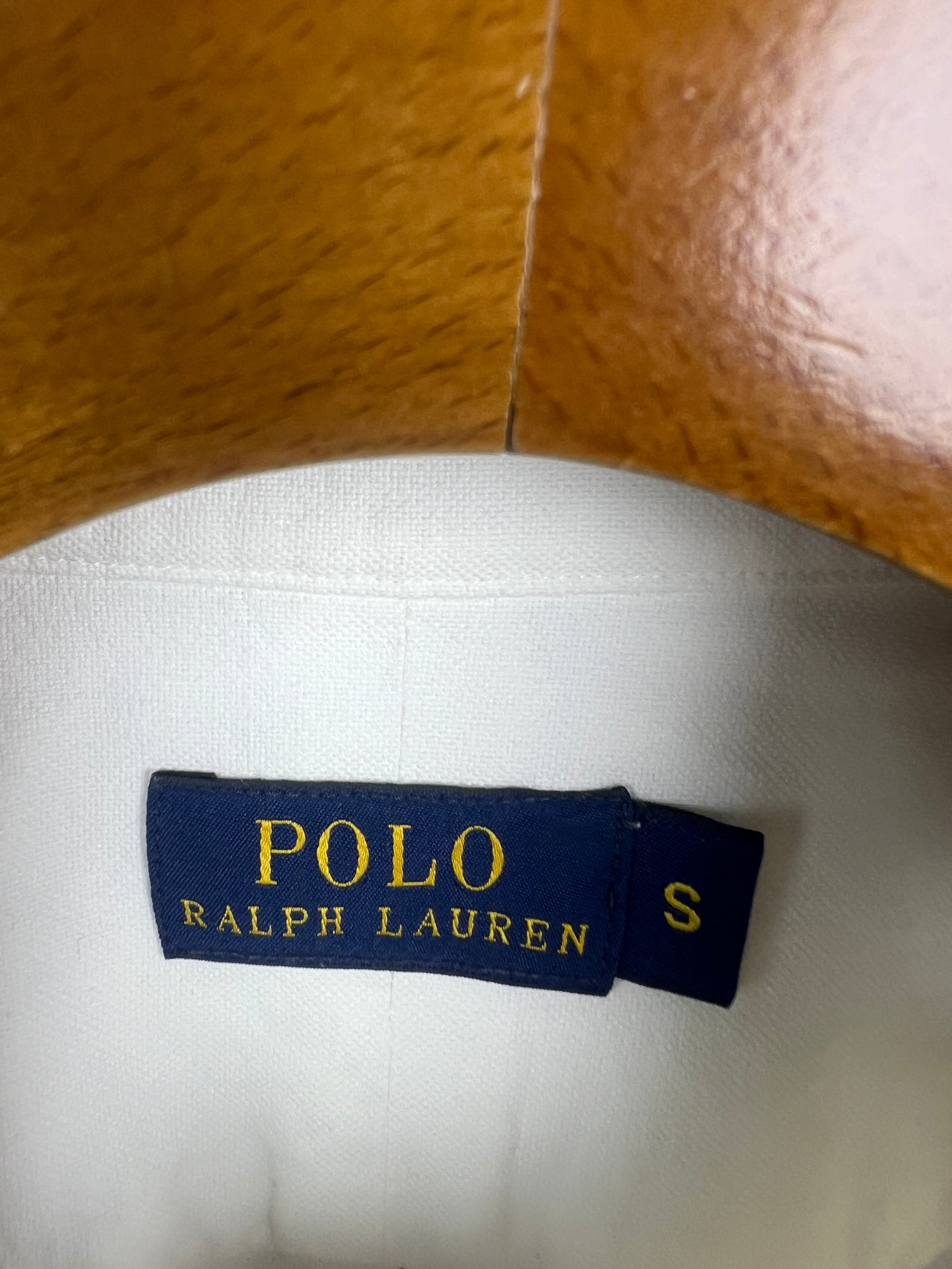 Ralph Lauren Shirt (Small)