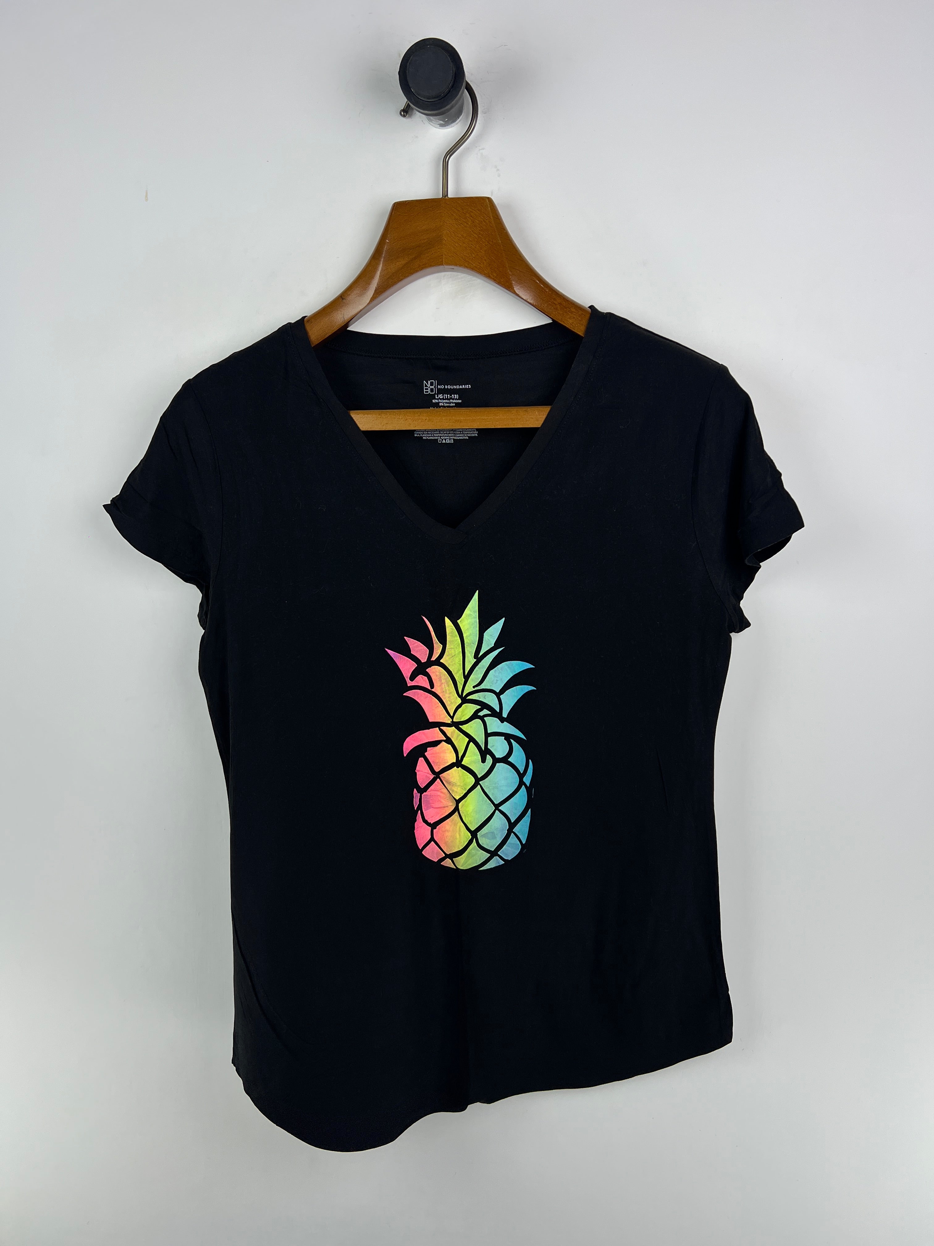 NoBo T-Shirt (Women) (Medium-Large)