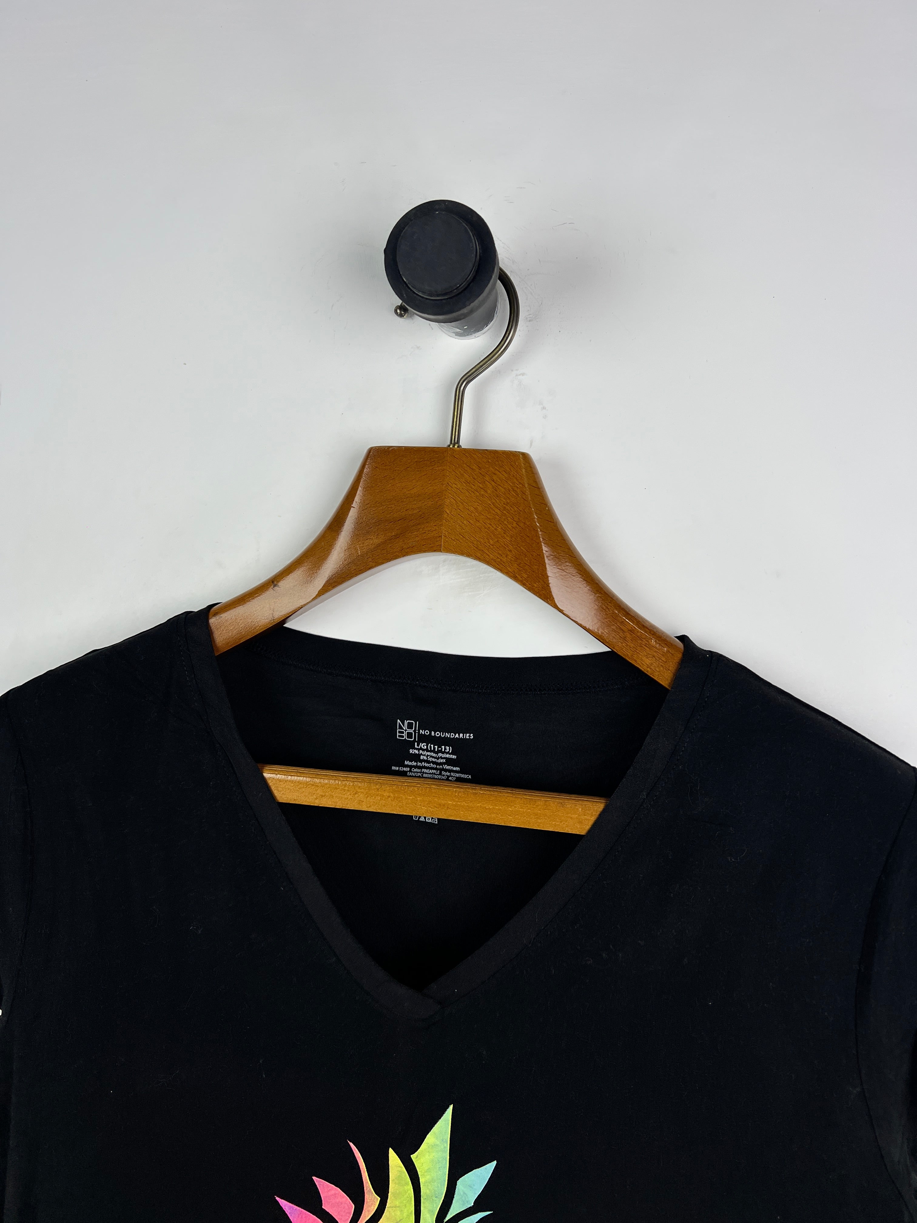 NoBo T-Shirt (Women) (Medium-Large)
