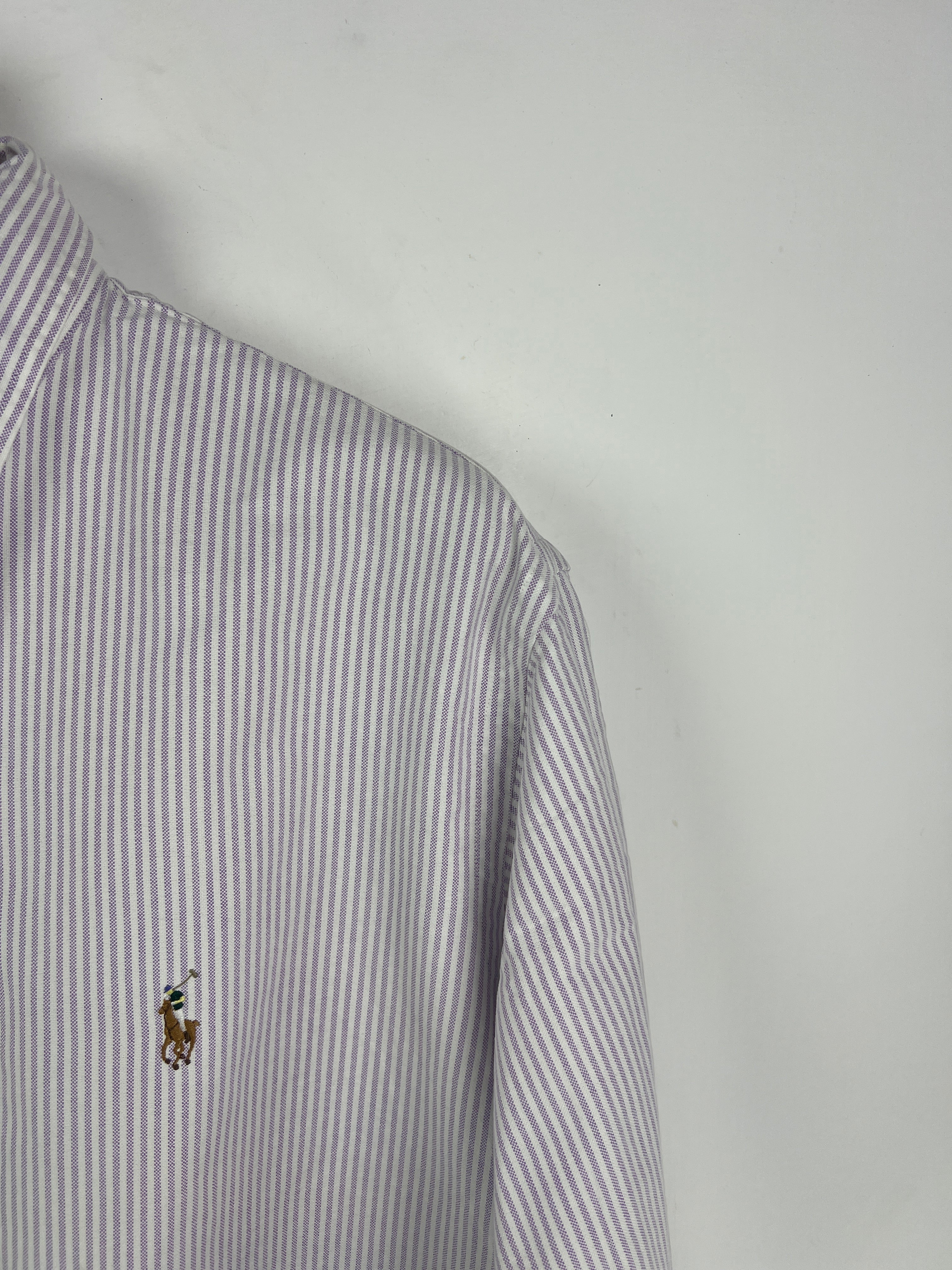 Ralph Lauren Shirt (XX-Large)