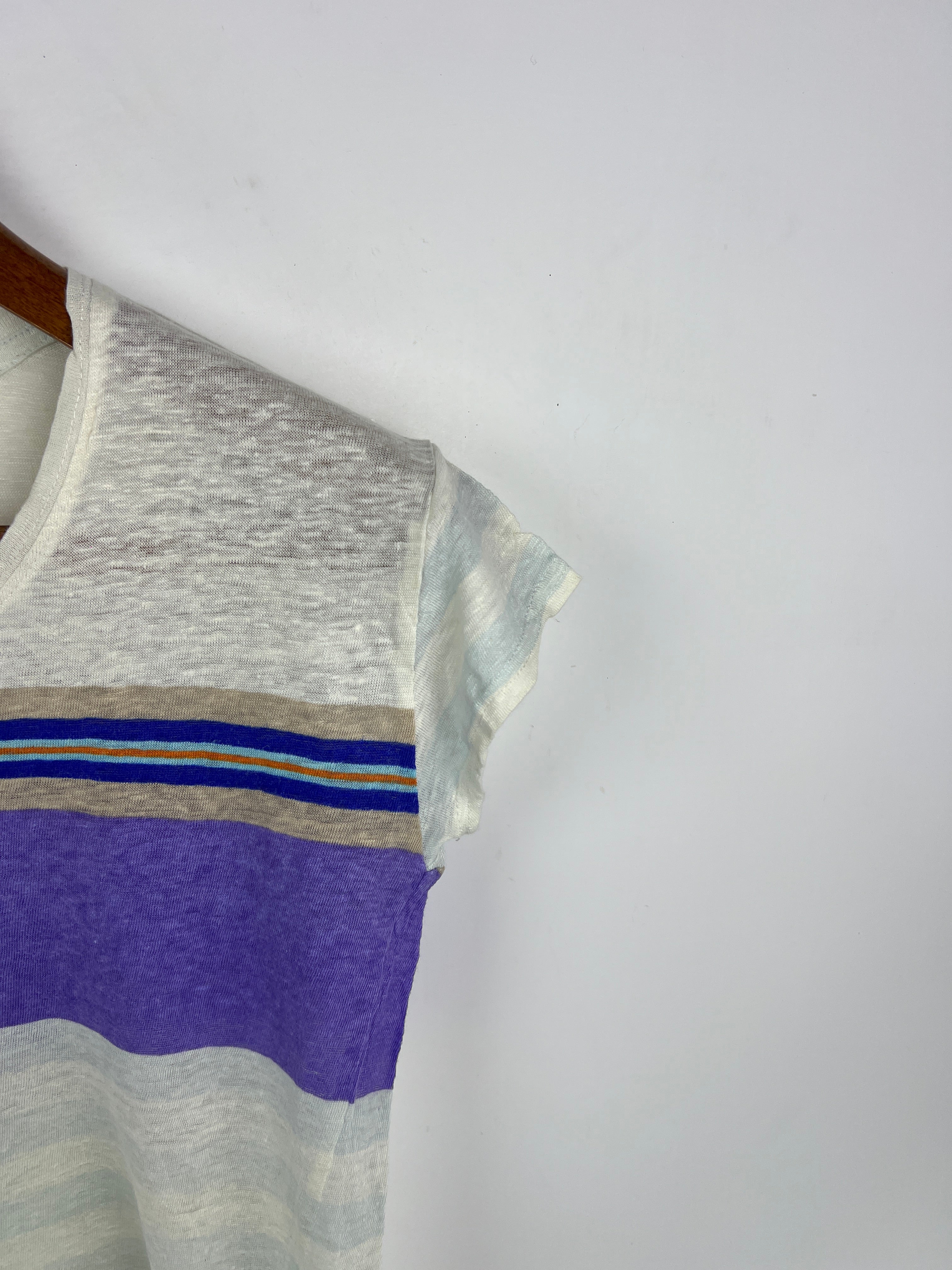 Madewell T-Shirt (Women) (X-Small/Small)