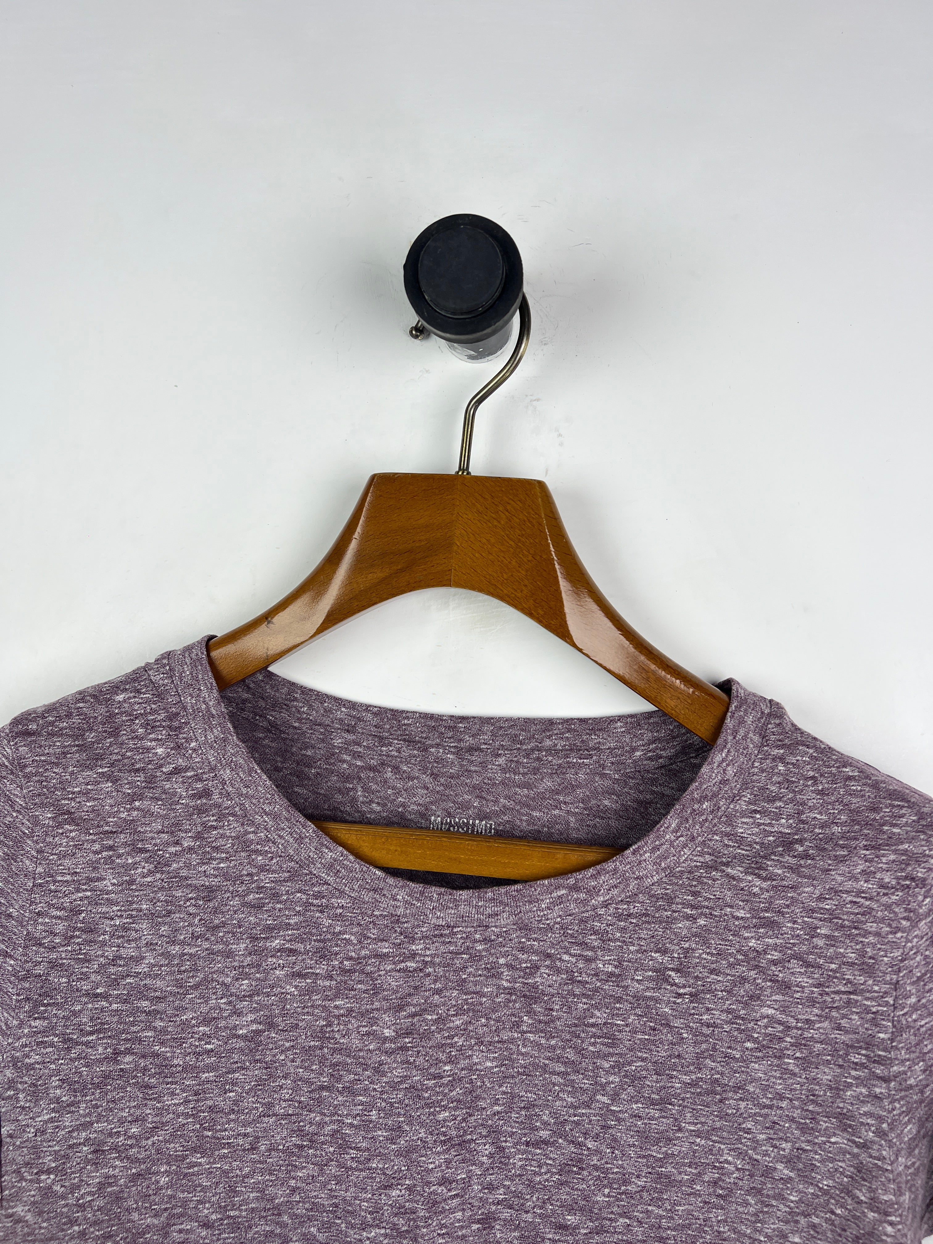 Mossimo T-Shirt (Women) (Medium)