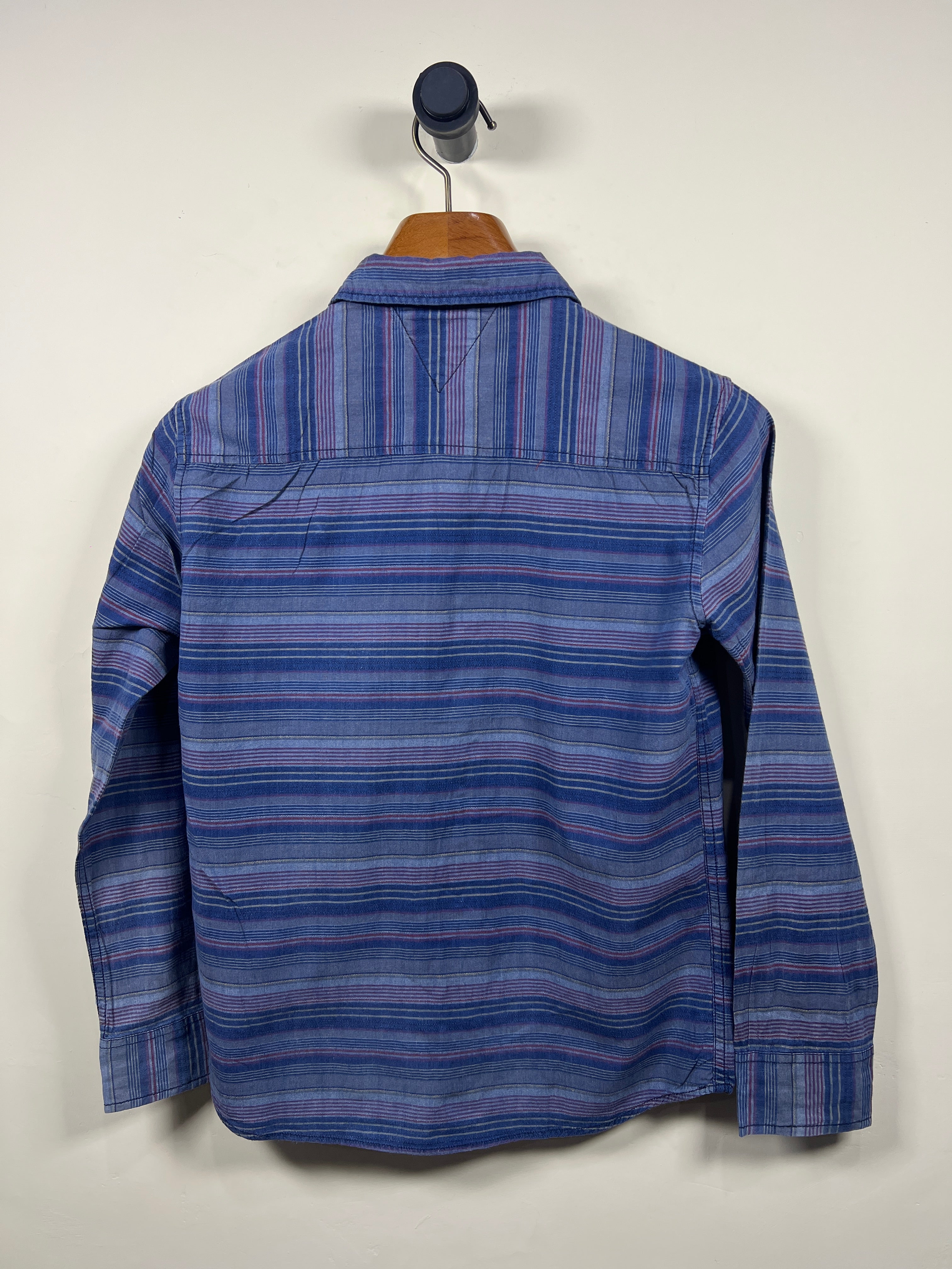 Tommy Hilfiger Shirt (Women) (Small)