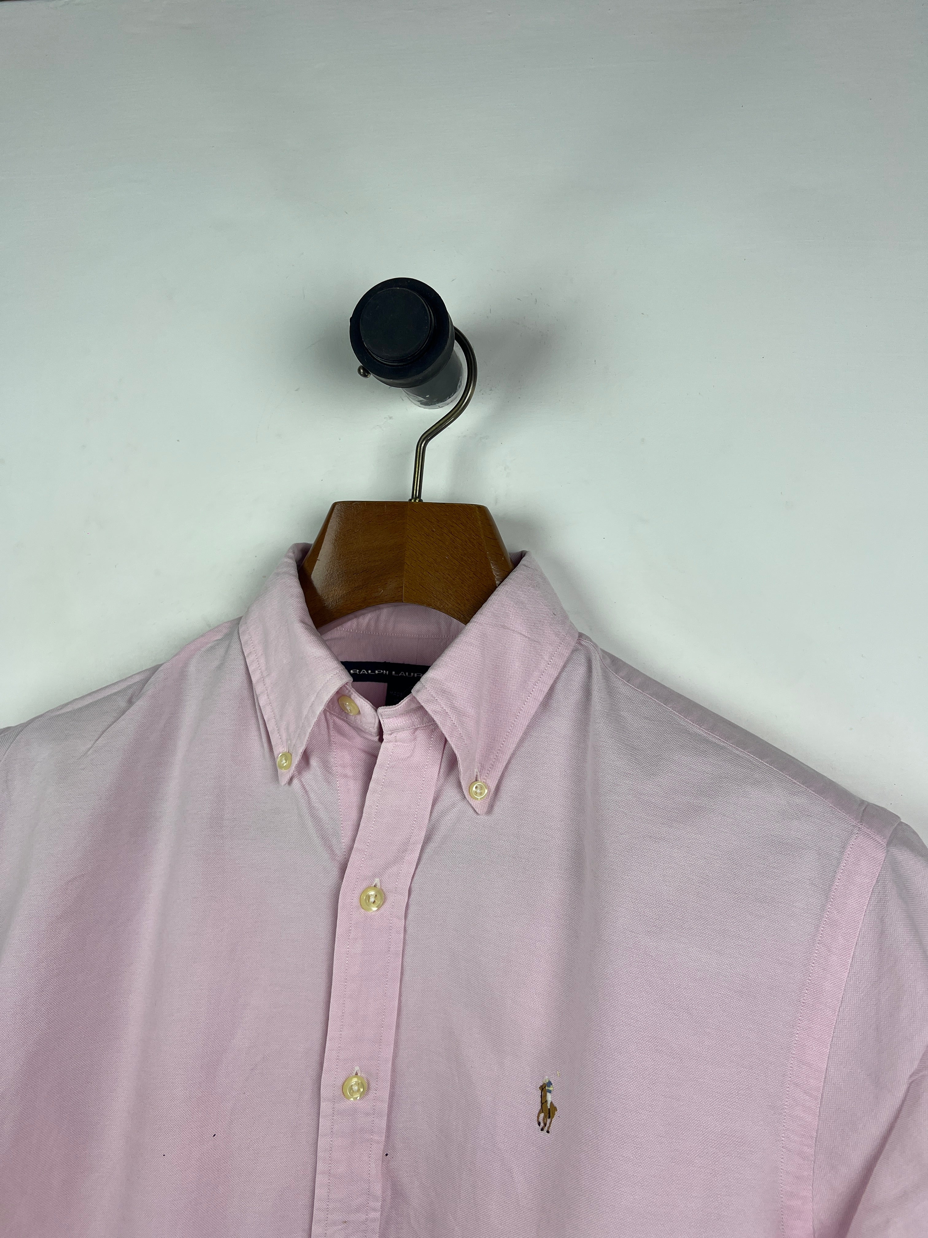 Ralph Lauren Shirt (Small)